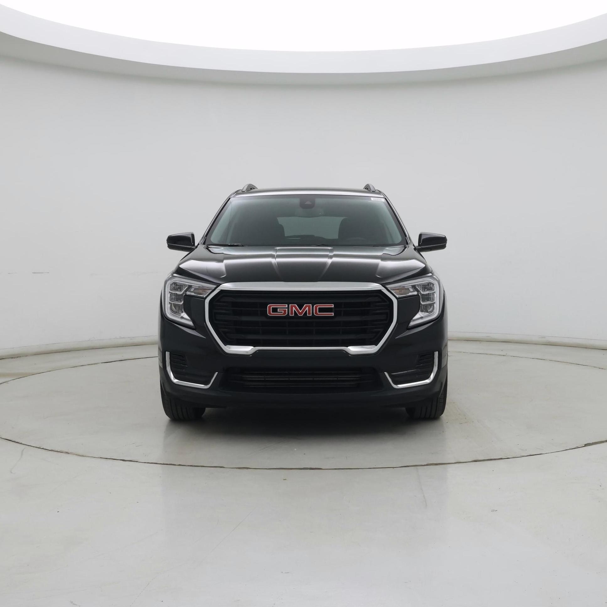 Thumbnail: 2023 GMC Terrain - 5