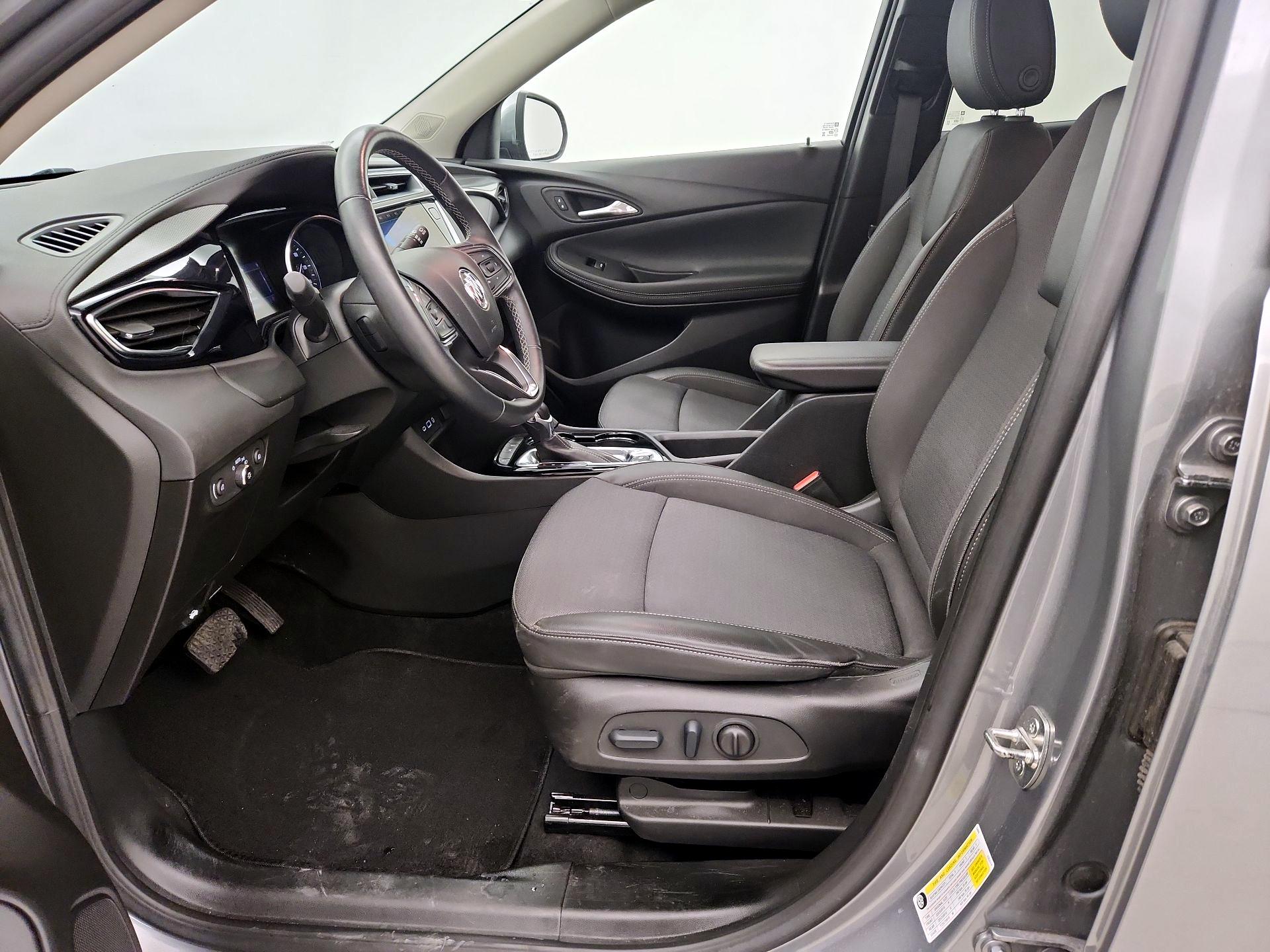 Thumbnail: 2023 Buick Encore GX - 11