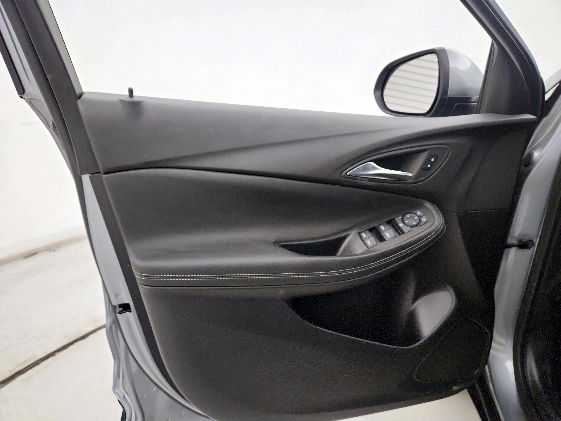 Thumbnail: 2023 Buick Encore GX - 12