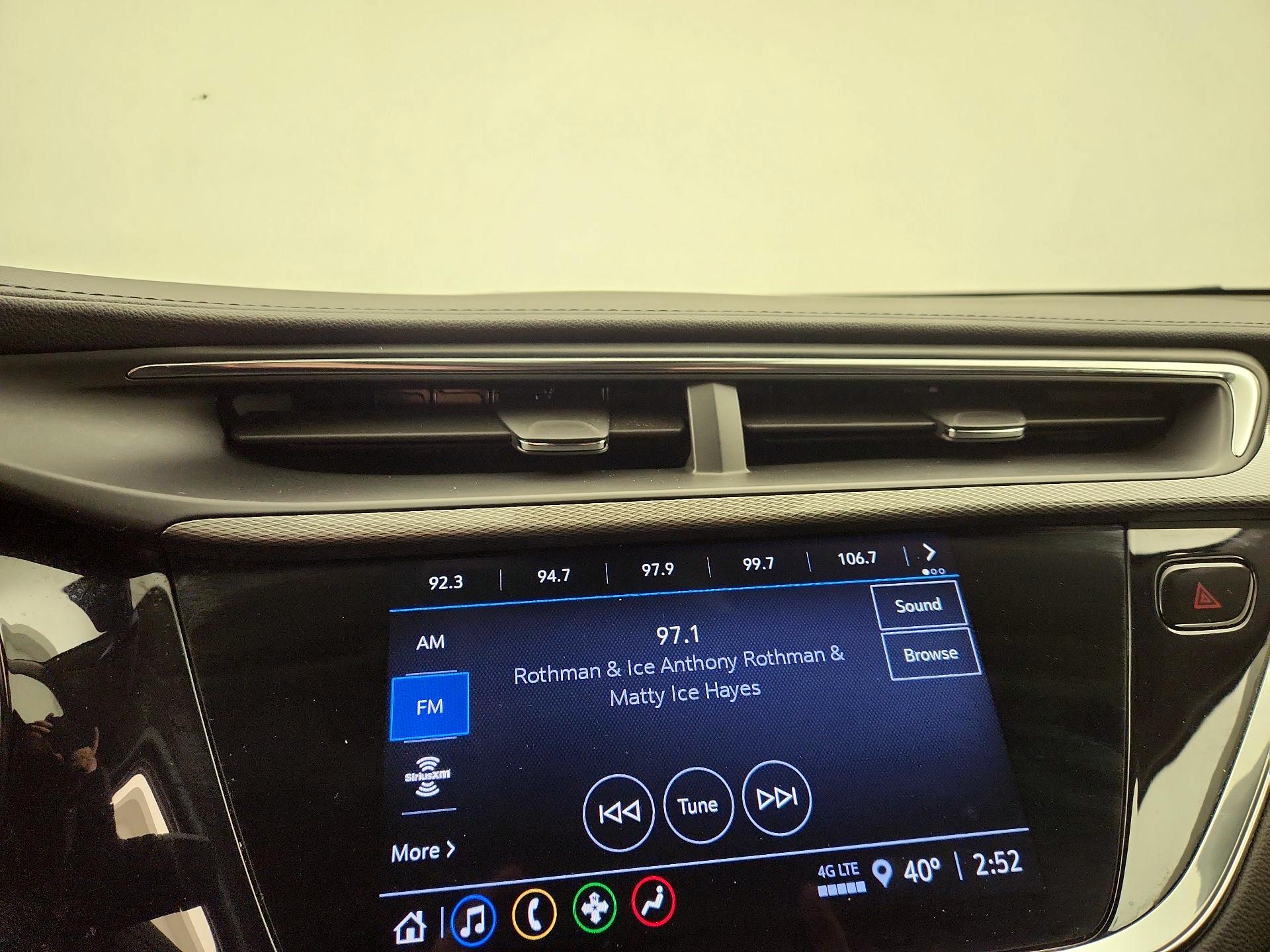 Thumbnail: 2023 Buick Encore GX - 15