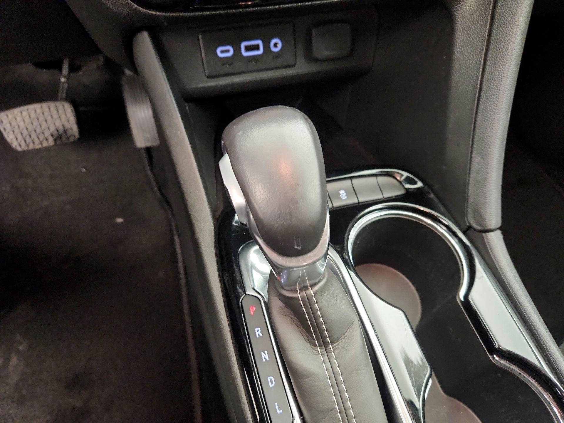 Thumbnail: 2023 Buick Encore GX - 17