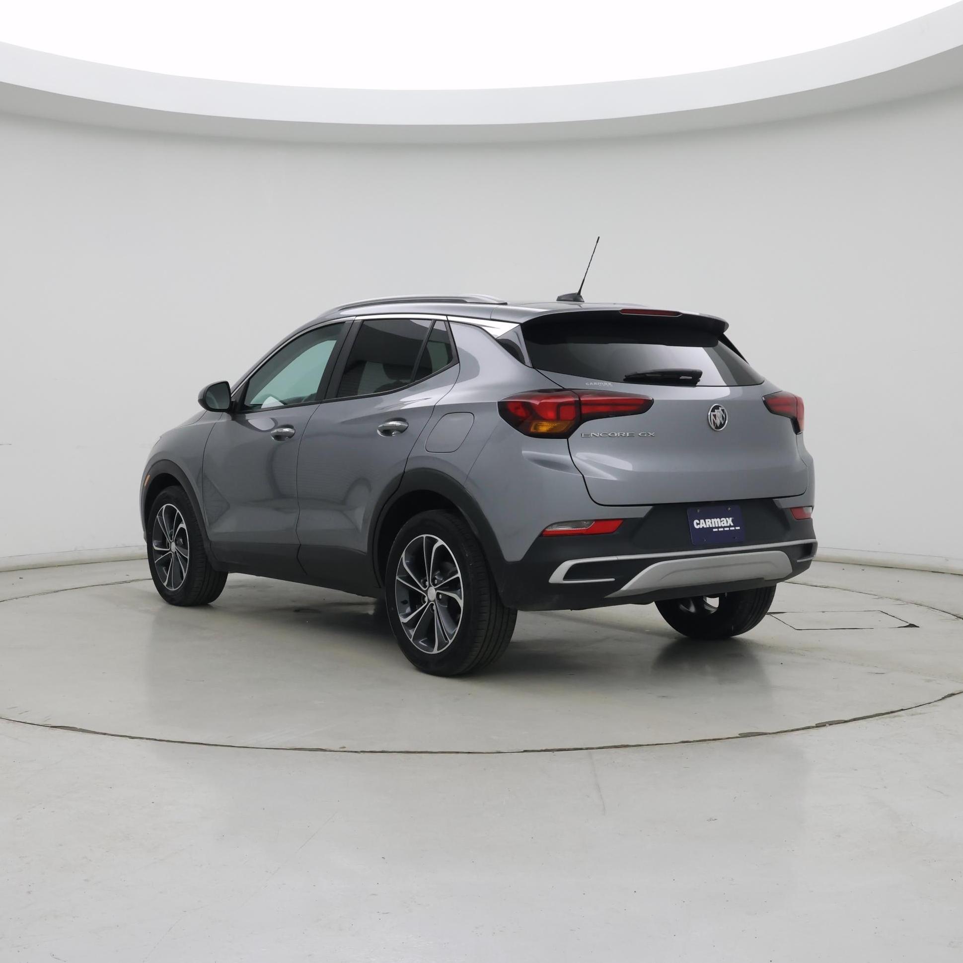 Thumbnail: 2023 Buick Encore GX - 2