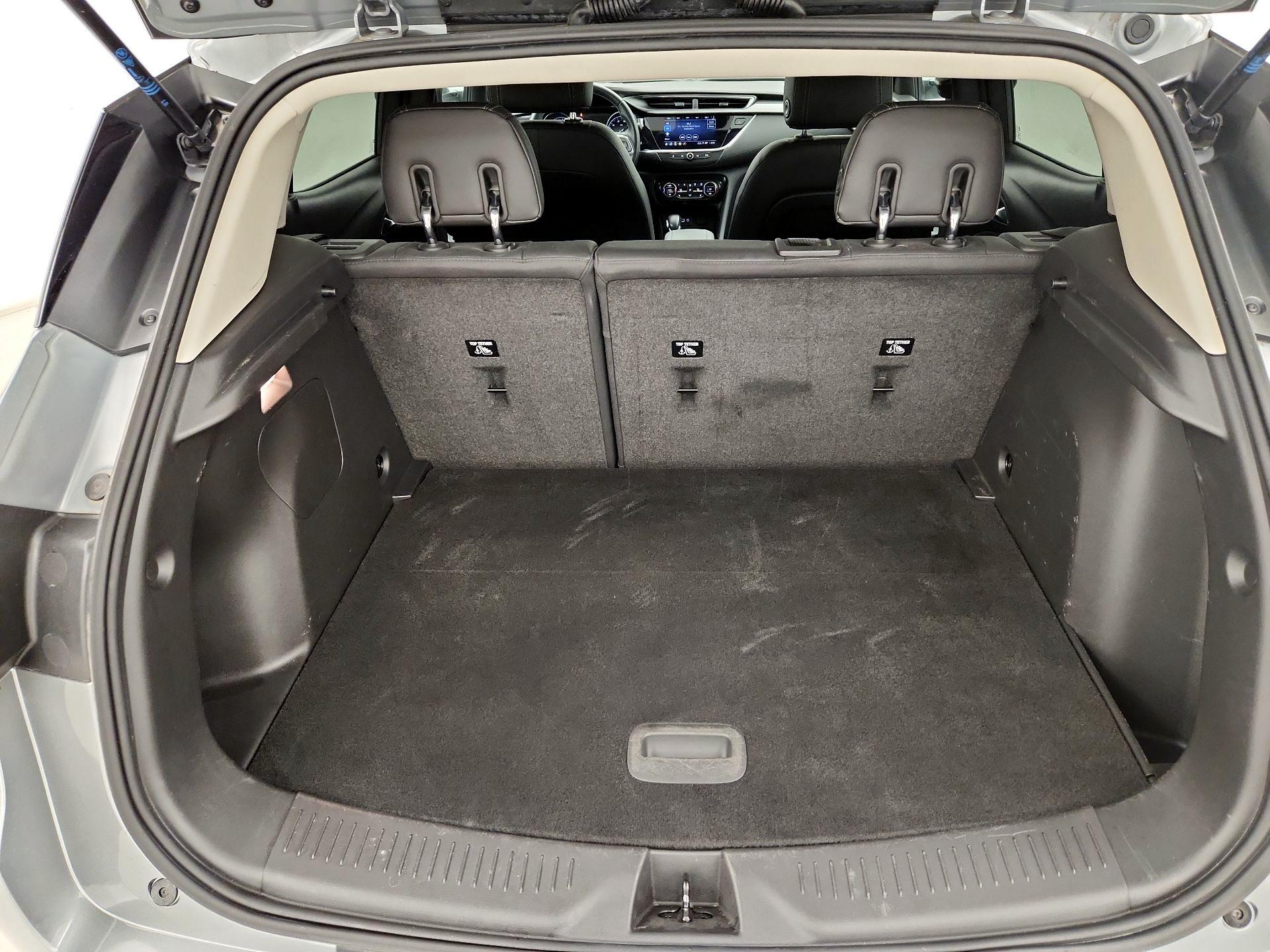 Thumbnail: 2023 Buick Encore GX - 20