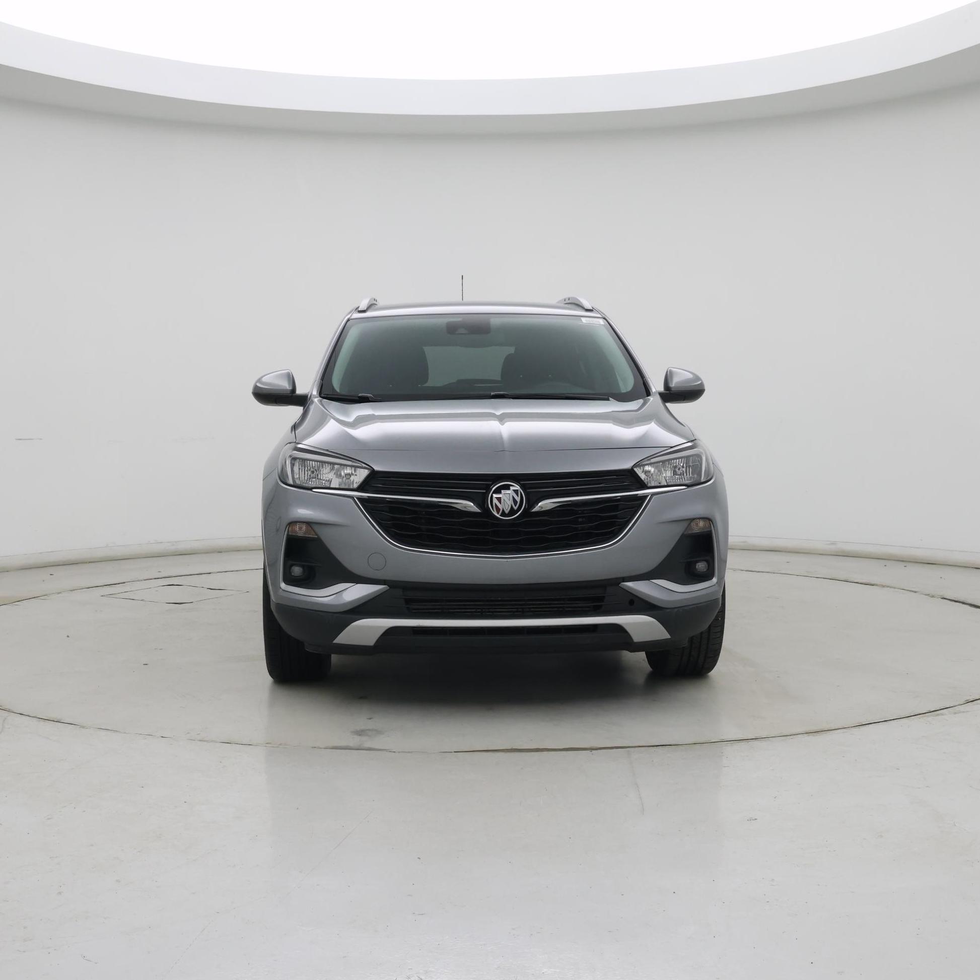 Thumbnail: 2023 Buick Encore GX - 5