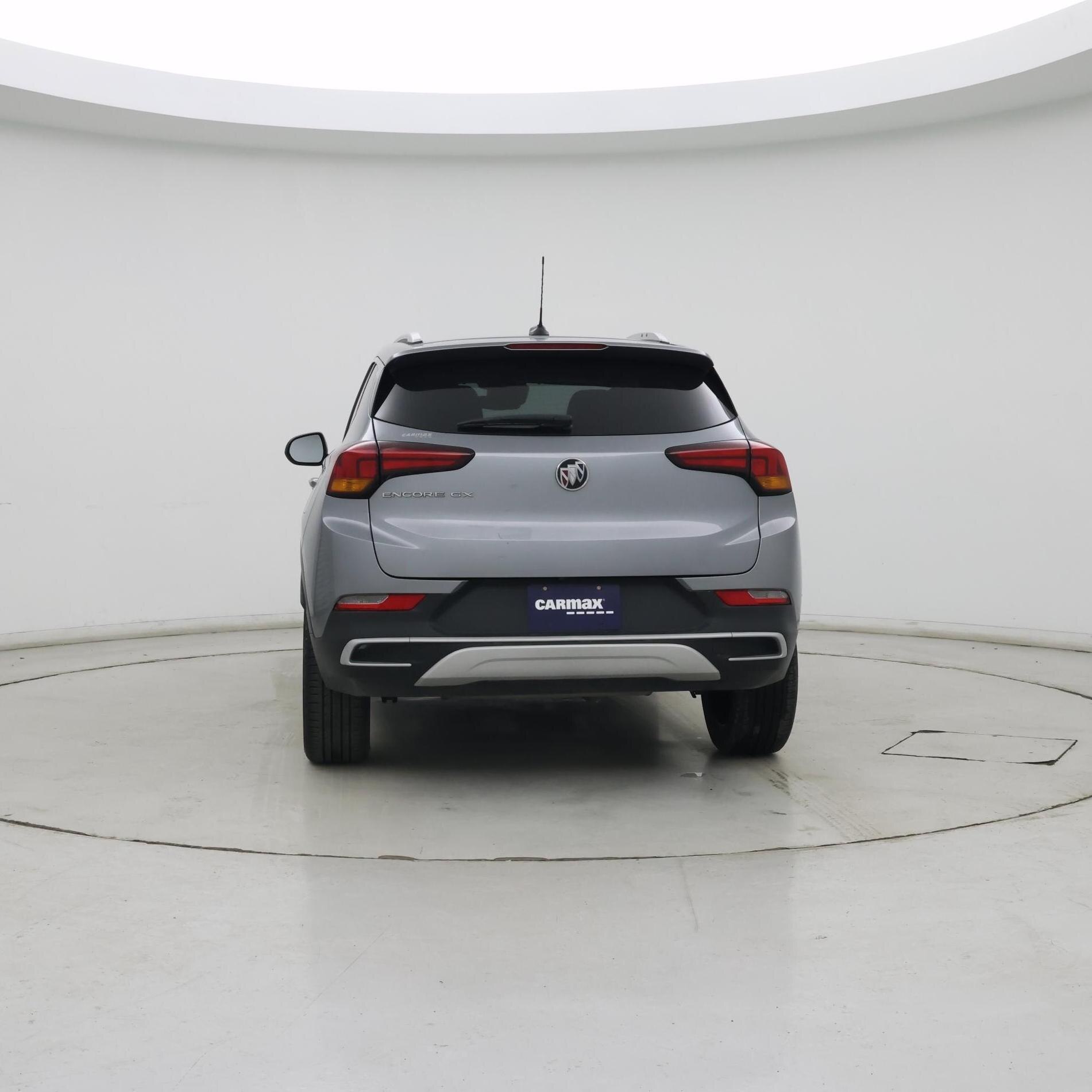 Thumbnail: 2023 Buick Encore GX - 6