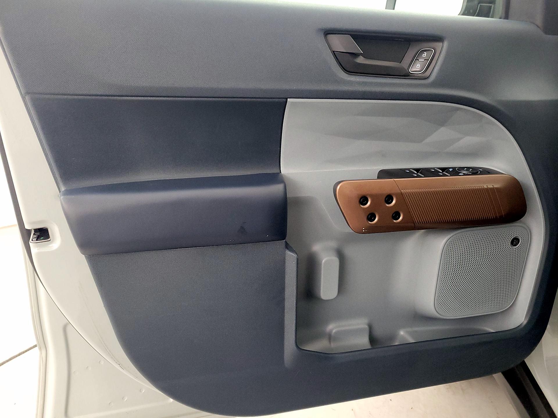 Thumbnail: 2023 Ford Maverick - 12