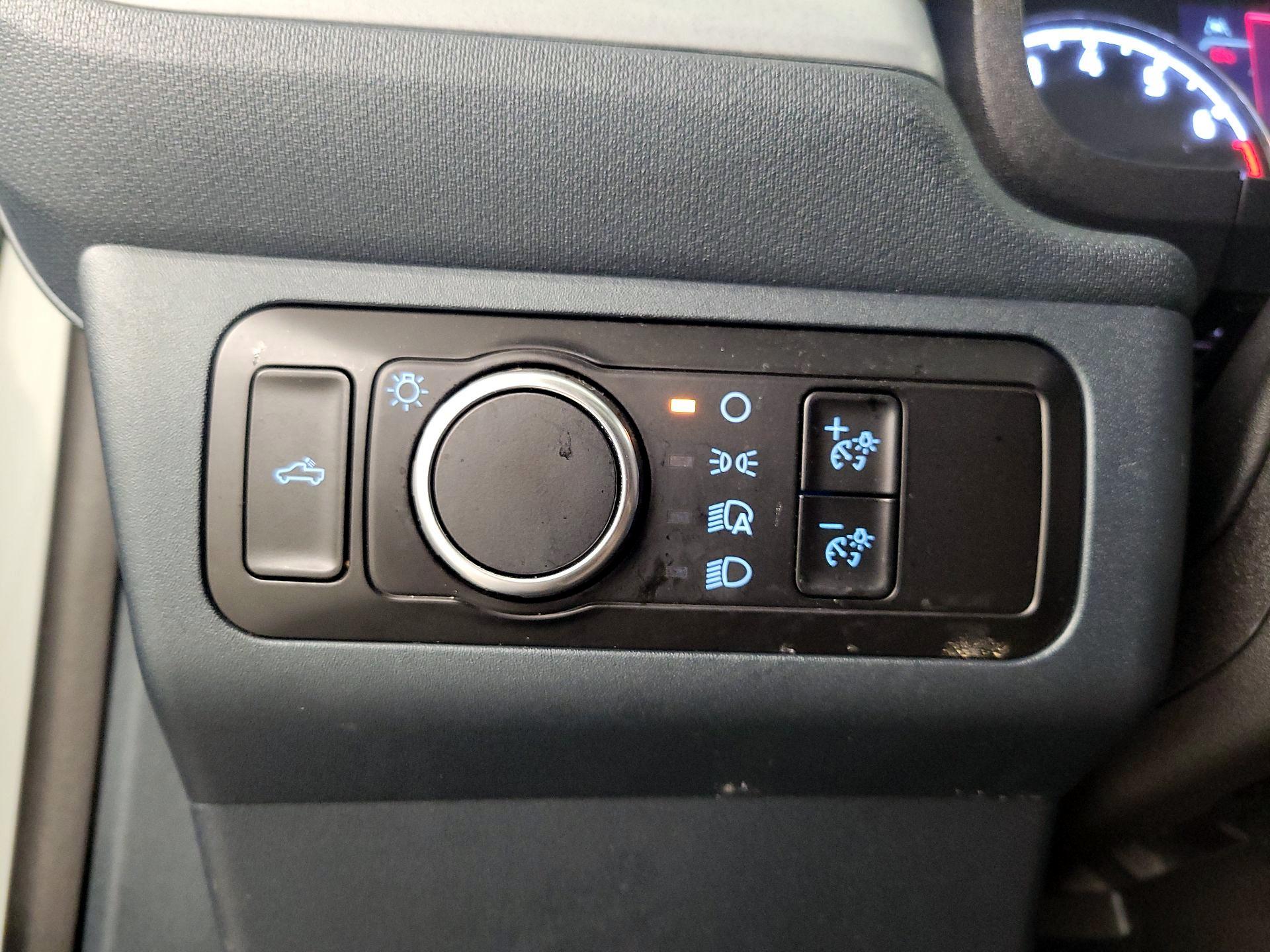 Thumbnail: 2023 Ford Maverick - 13