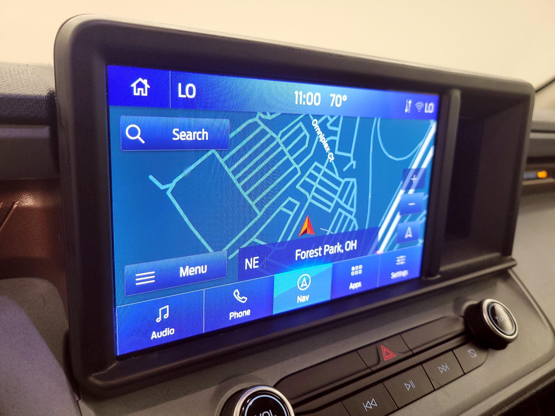 Thumbnail: 2023 Ford Maverick - 14