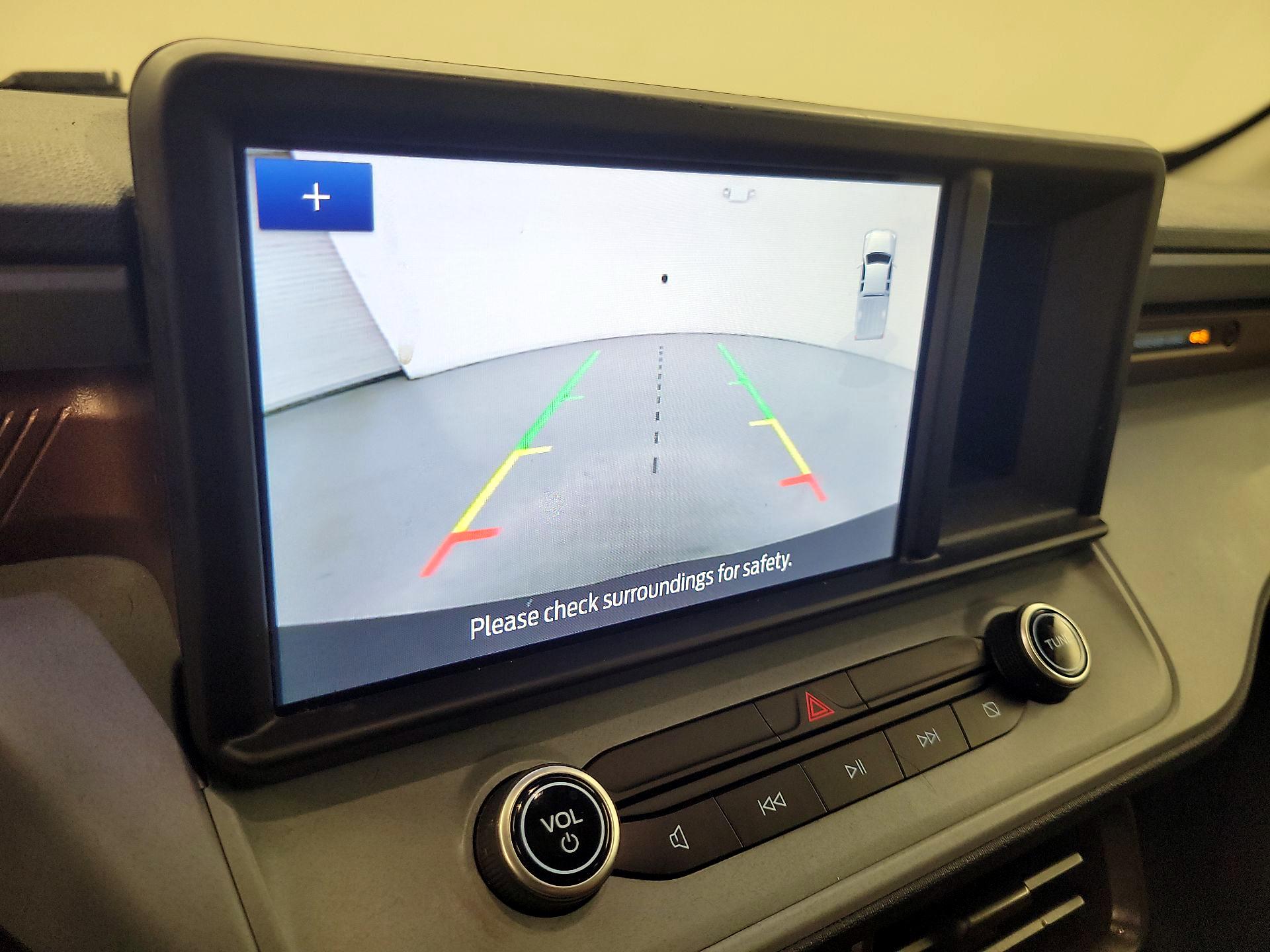 Thumbnail: 2023 Ford Maverick - 15