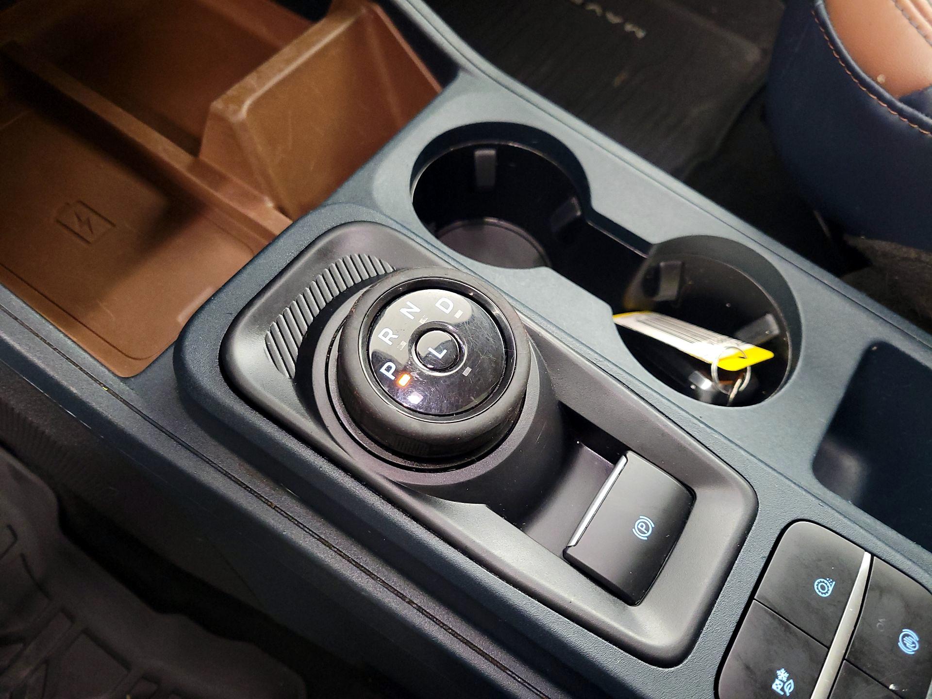 Thumbnail: 2023 Ford Maverick - 18