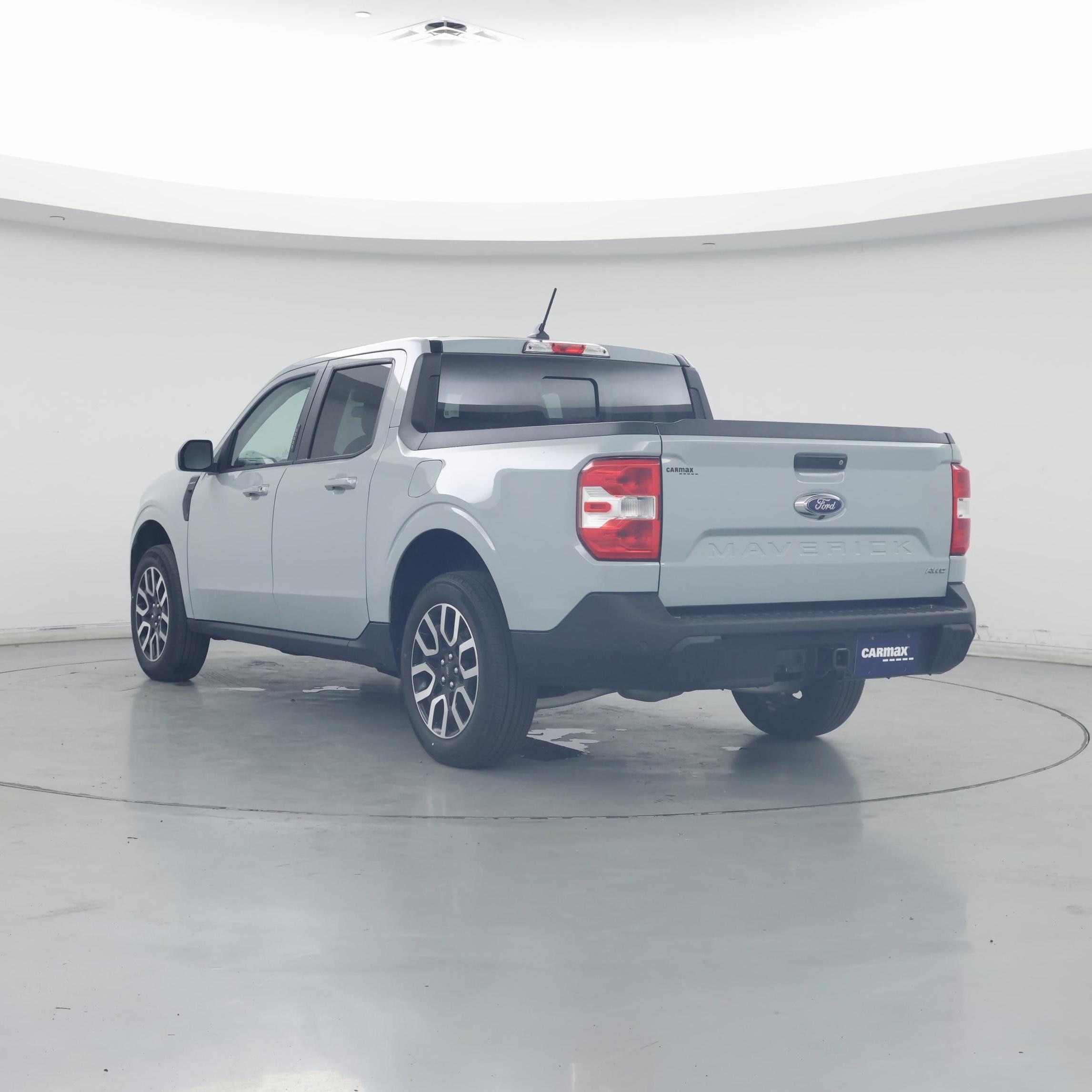 Thumbnail: 2023 Ford Maverick - 2