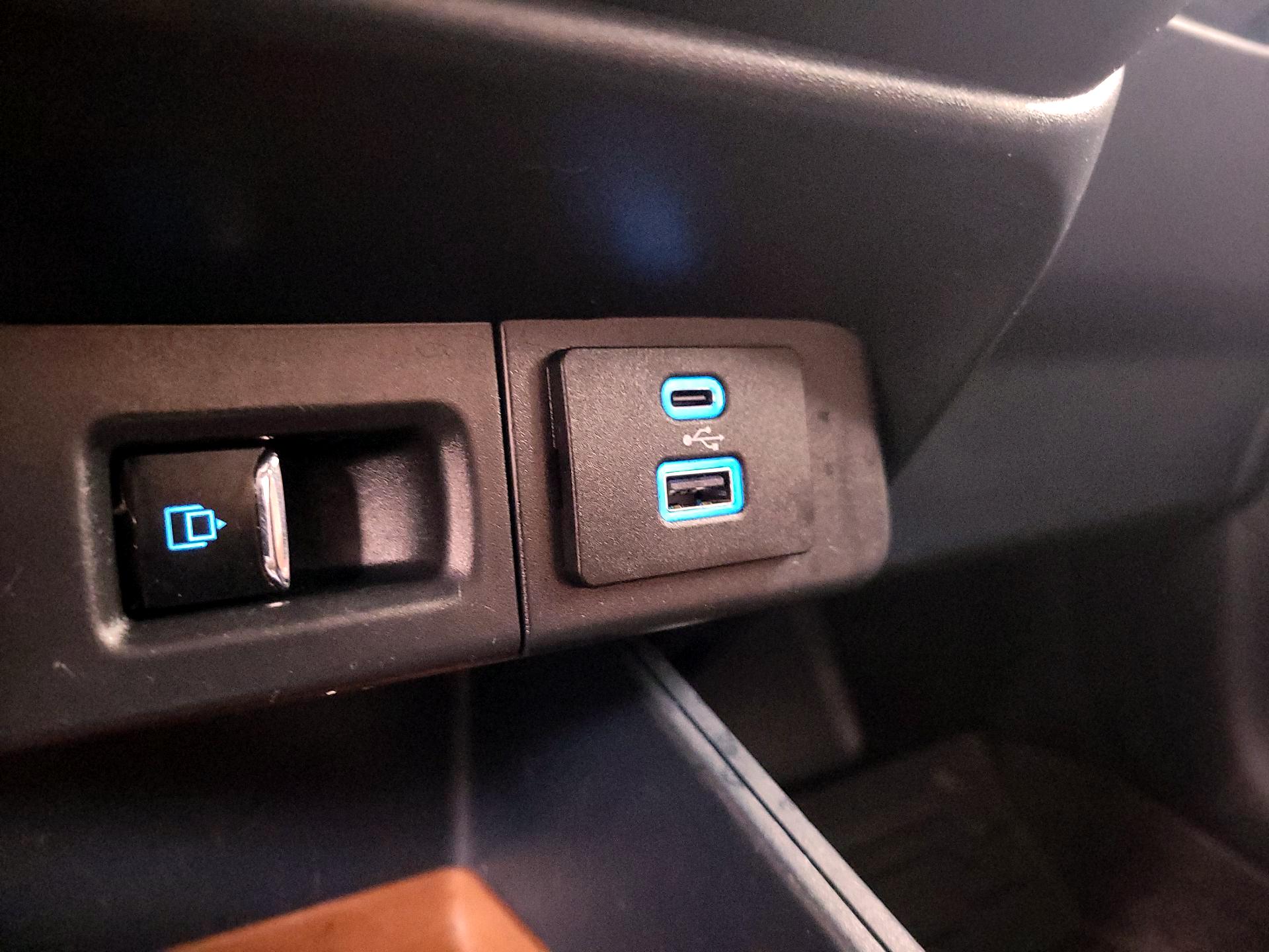 Thumbnail: 2023 Ford Maverick - 19