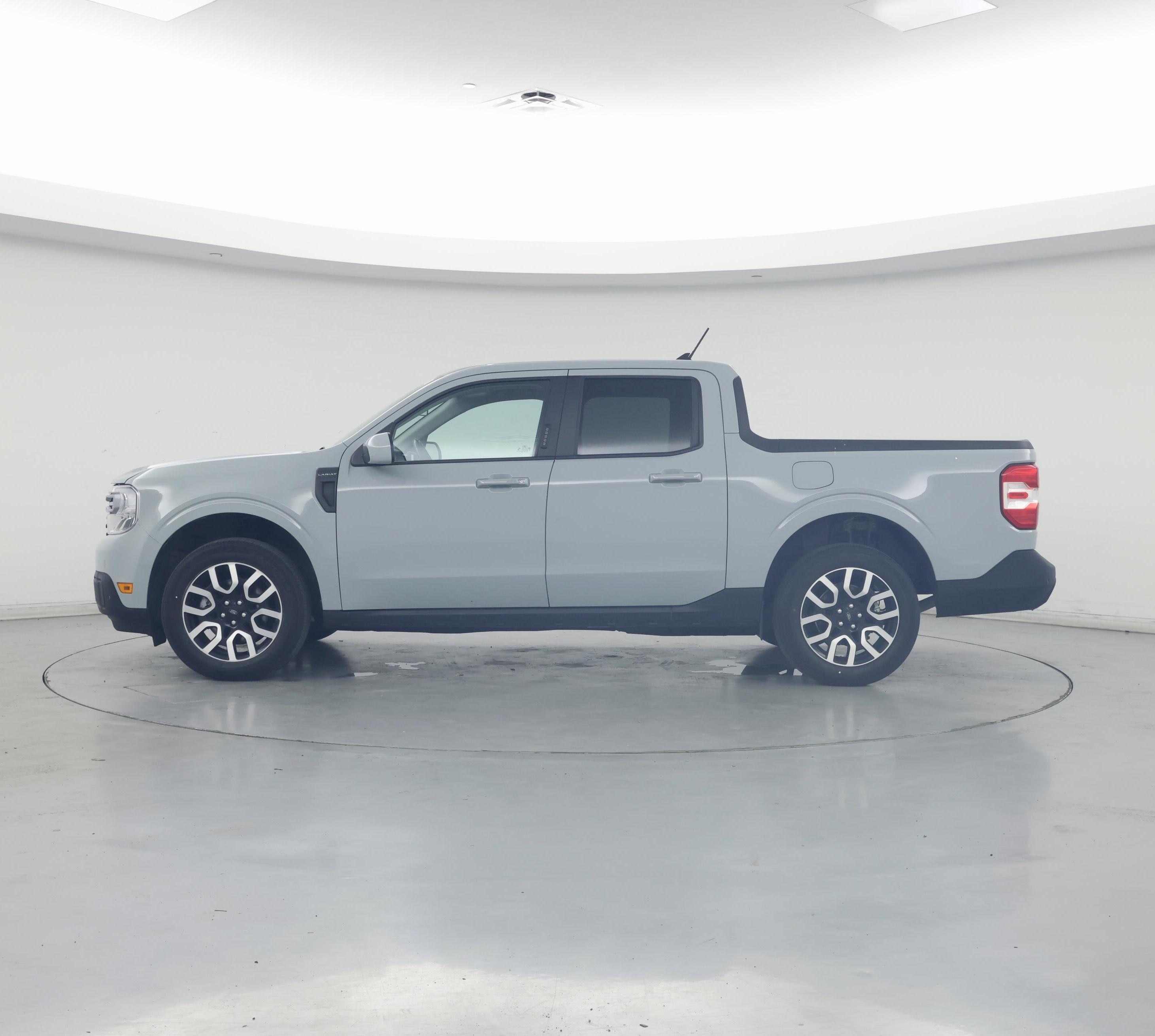 Thumbnail: 2023 Ford Maverick - 3