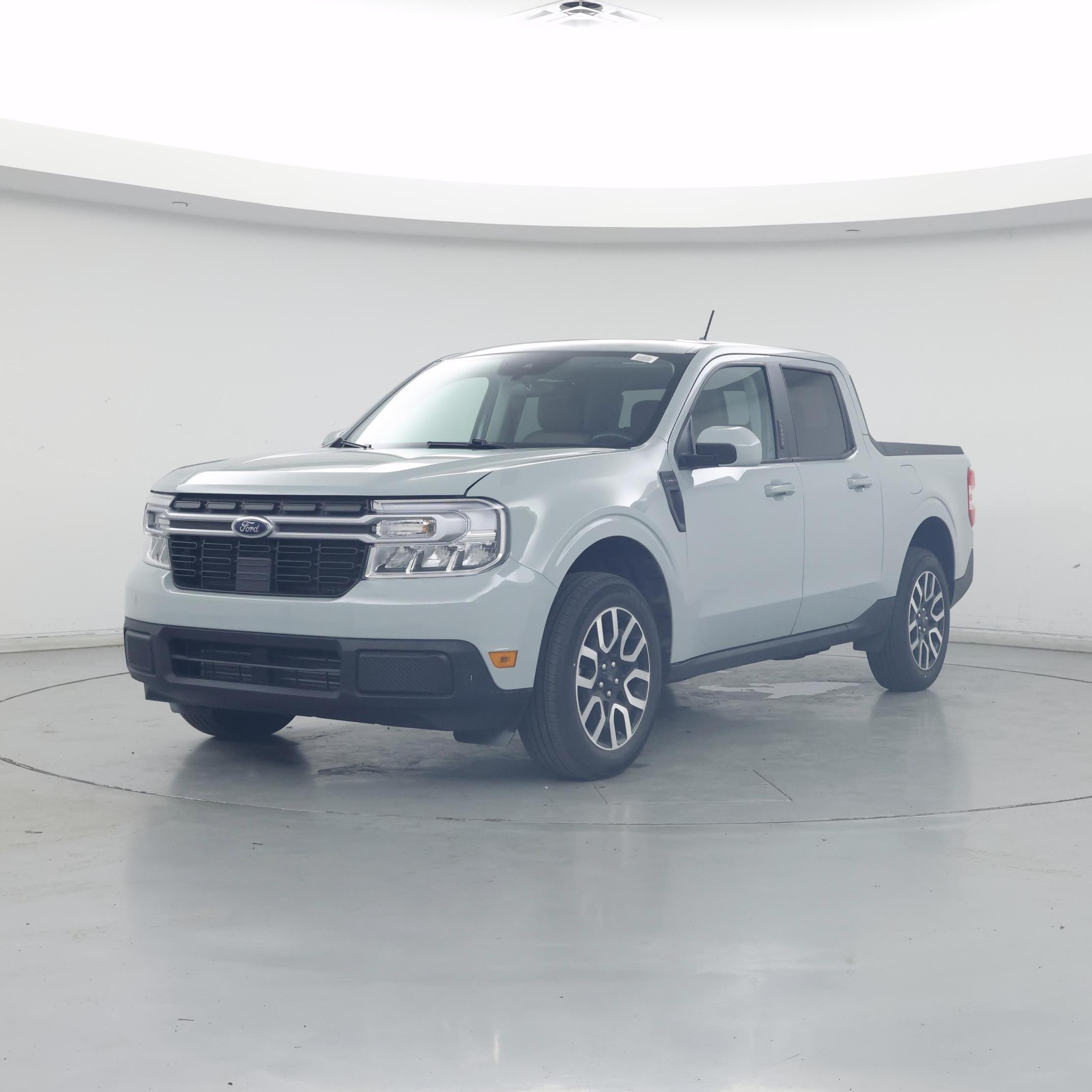 Thumbnail: 2023 Ford Maverick - 4