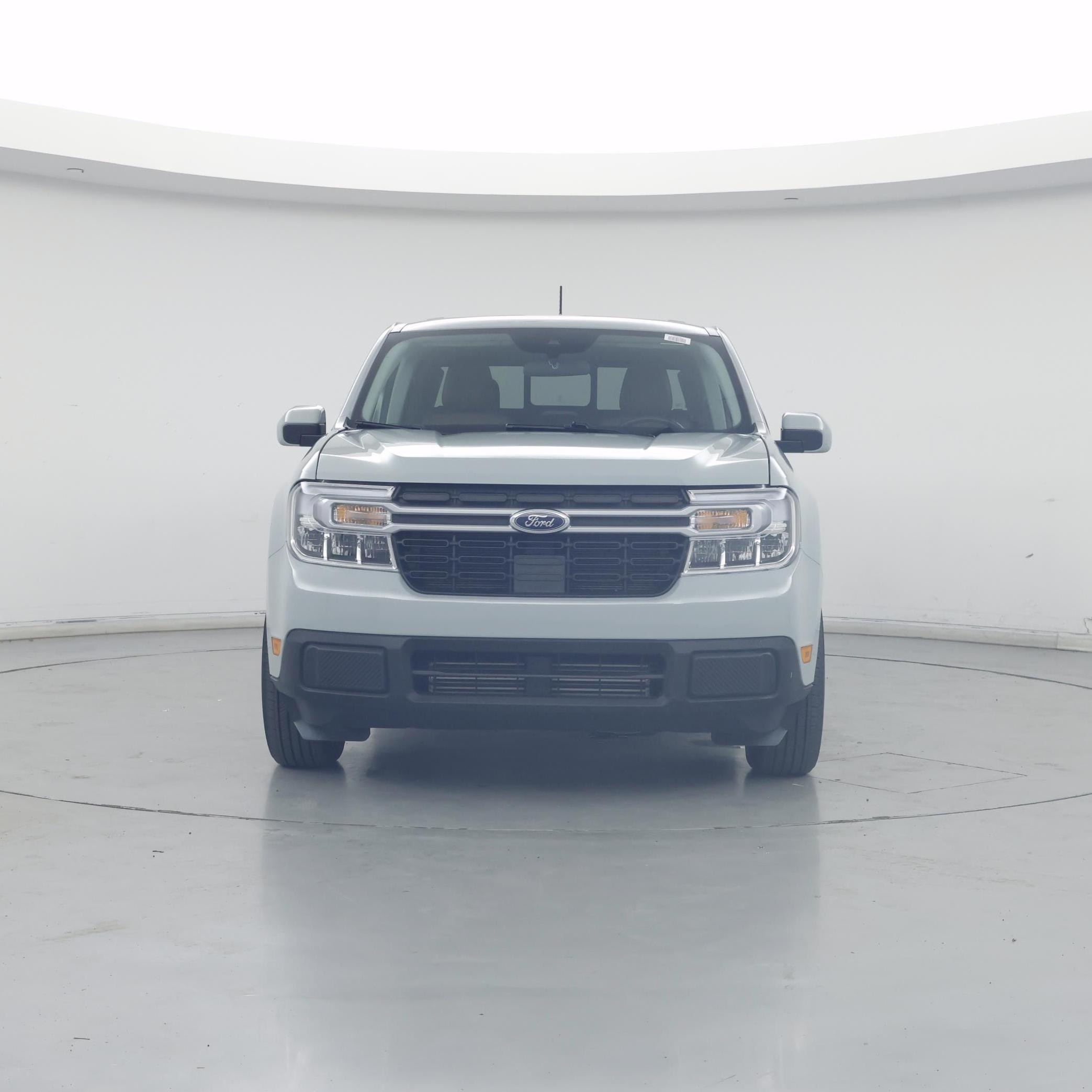 Thumbnail: 2023 Ford Maverick - 5