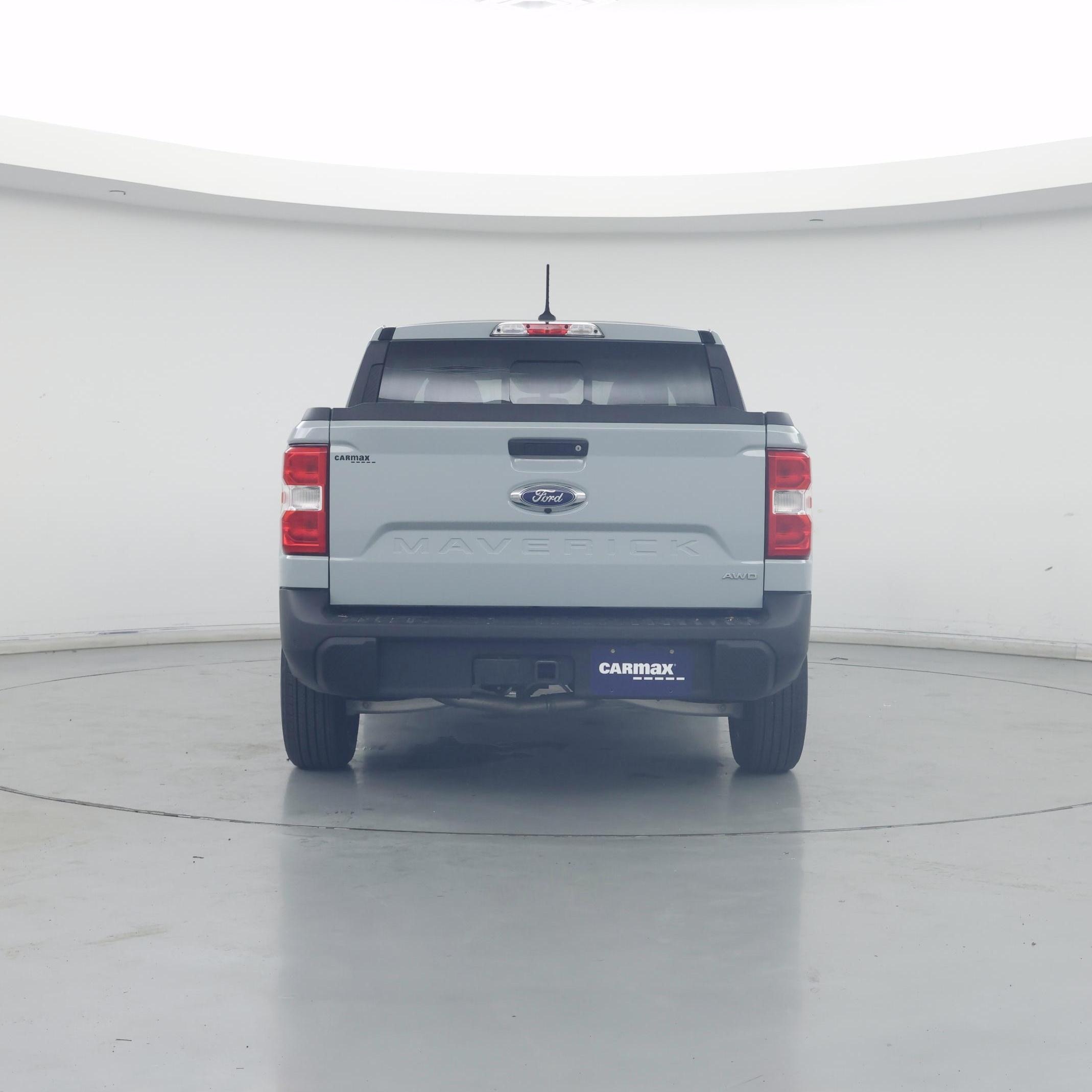 Thumbnail: 2023 Ford Maverick - 6