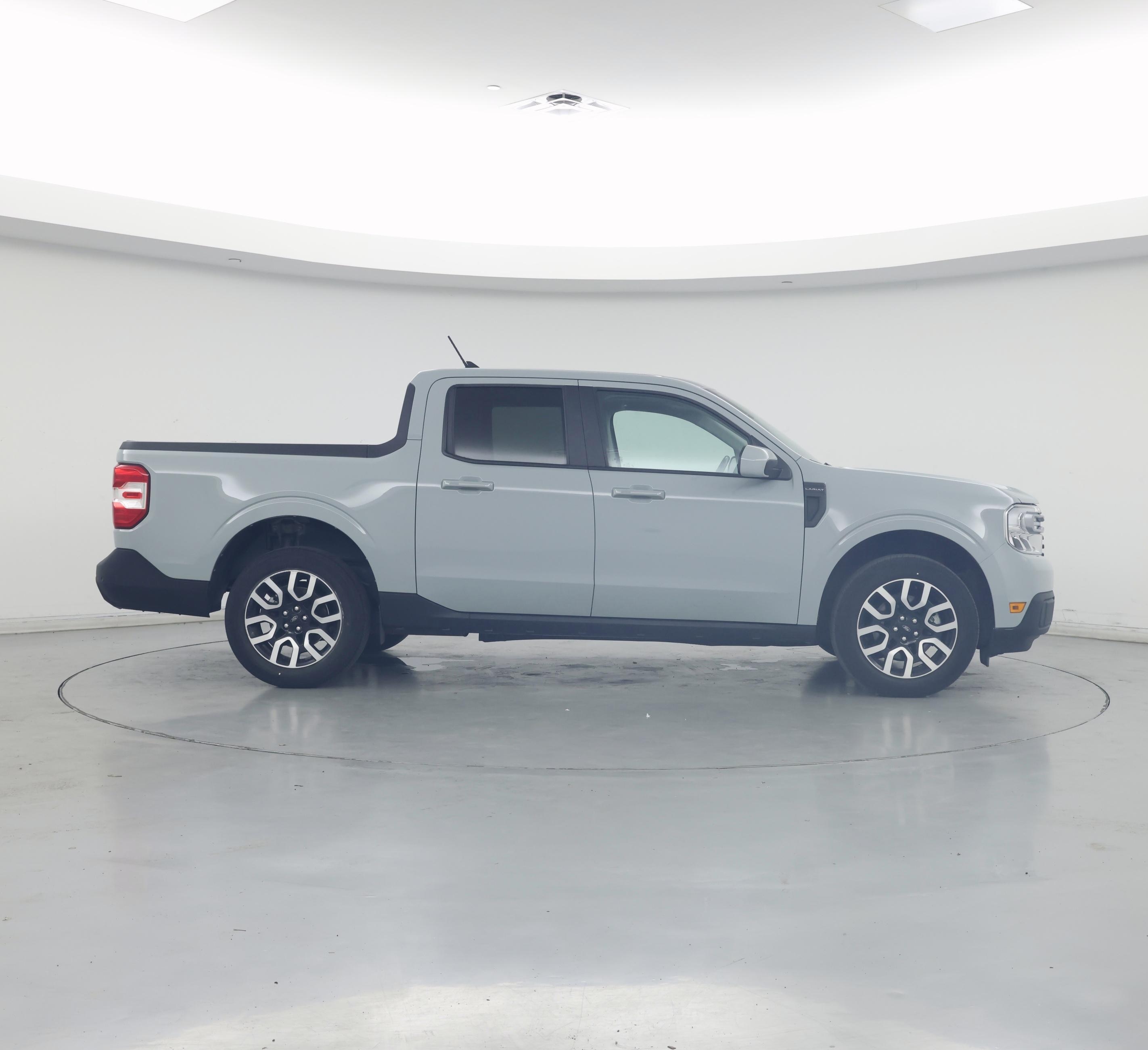 Thumbnail: 2023 Ford Maverick - 7