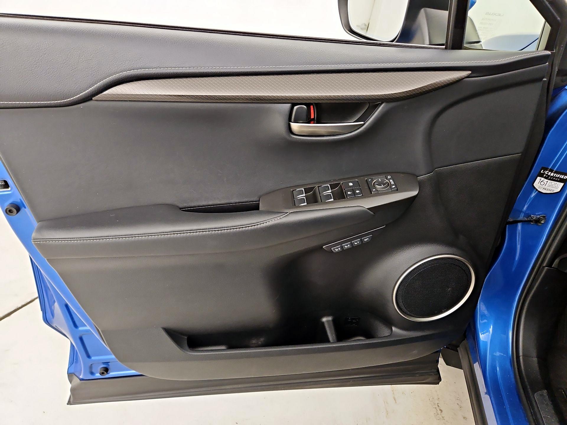 Thumbnail: 2020 Lexus NX - 12