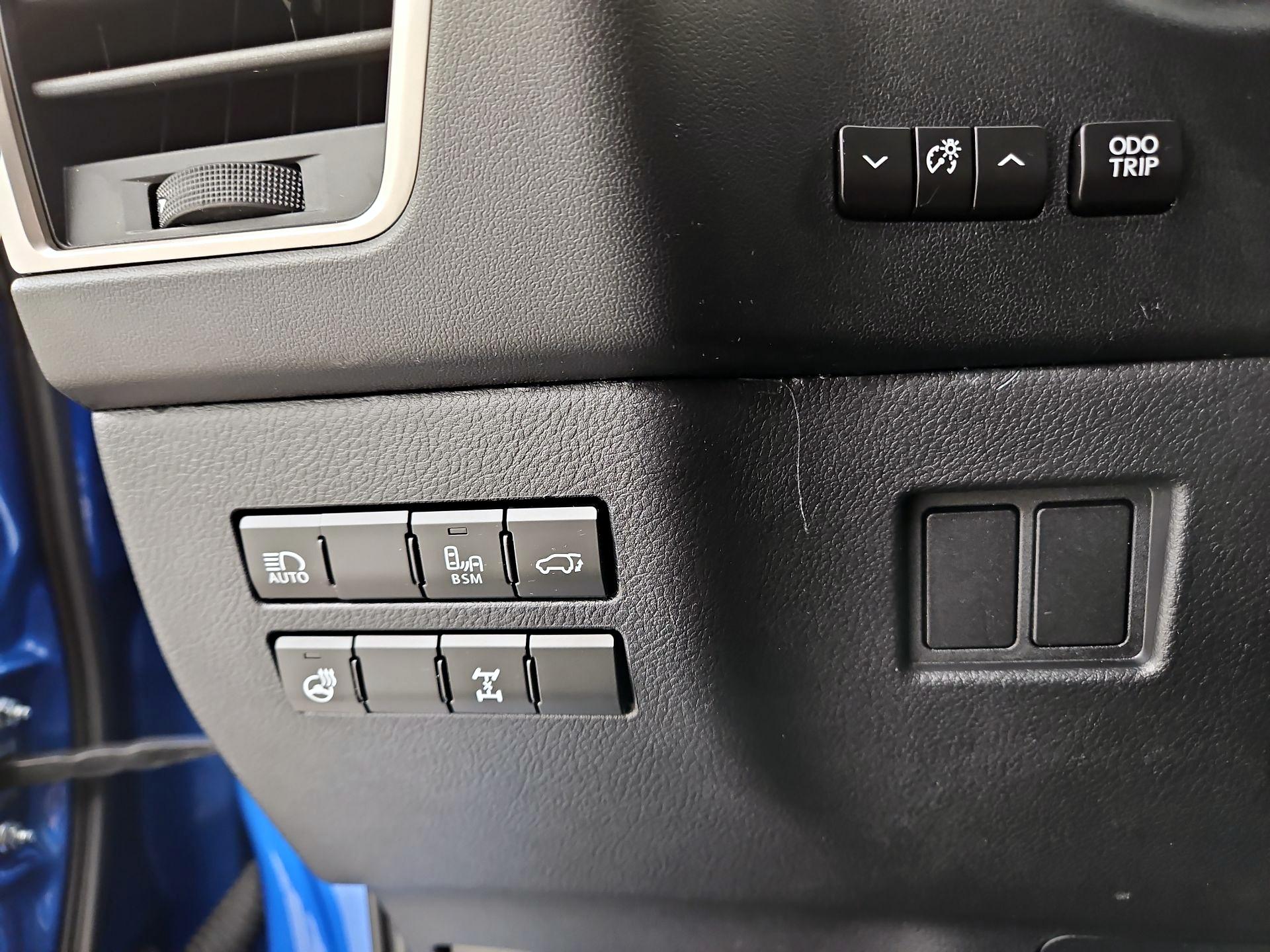 Thumbnail: 2020 Lexus NX - 13