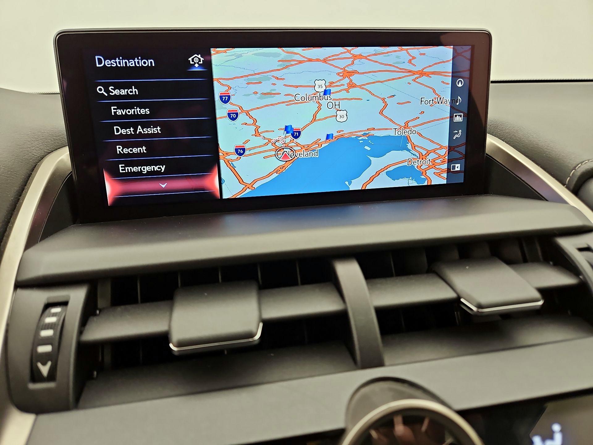 Thumbnail: 2020 Lexus NX - 14