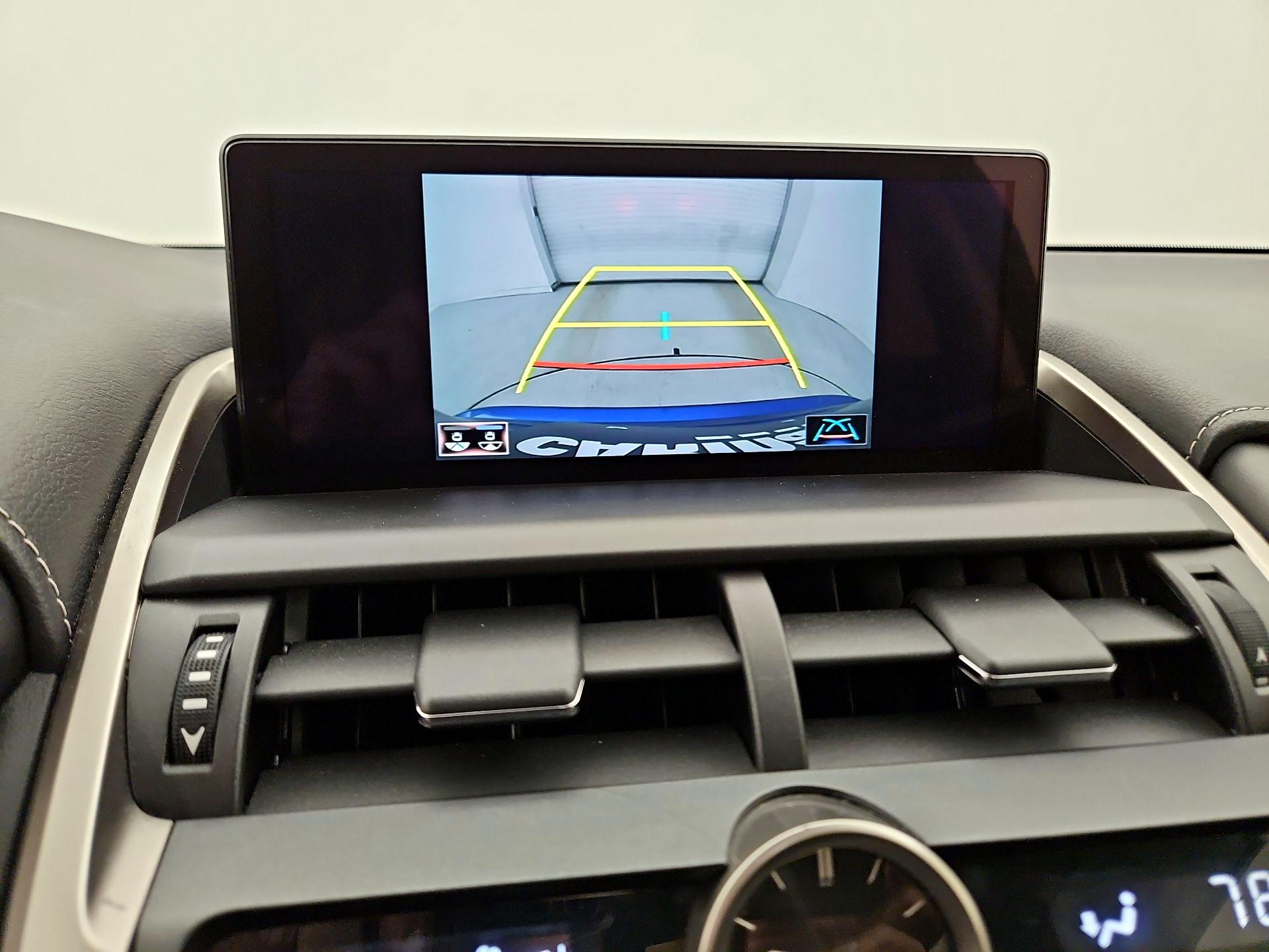 Thumbnail: 2020 Lexus NX - 15