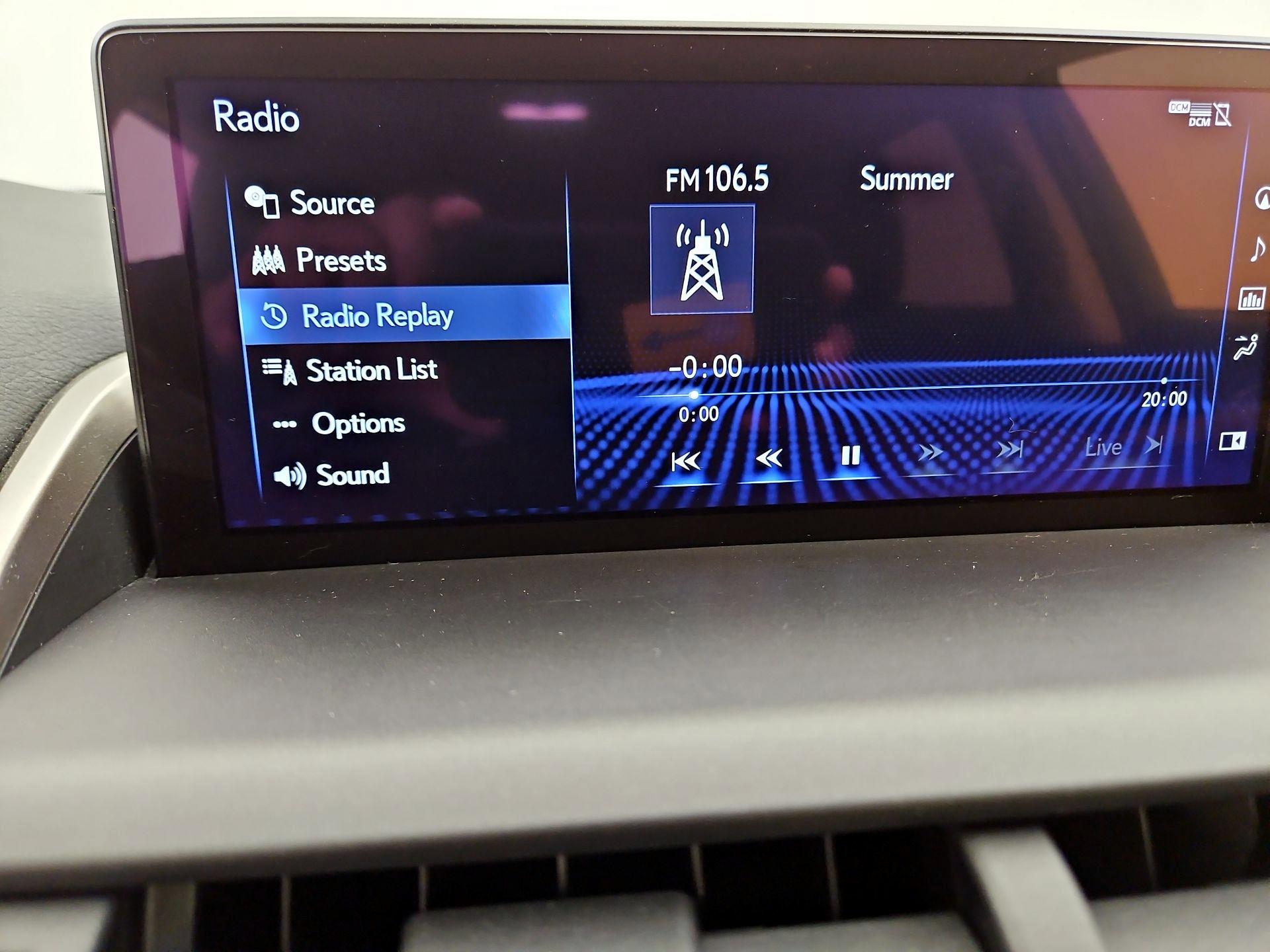 Thumbnail: 2020 Lexus NX - 16