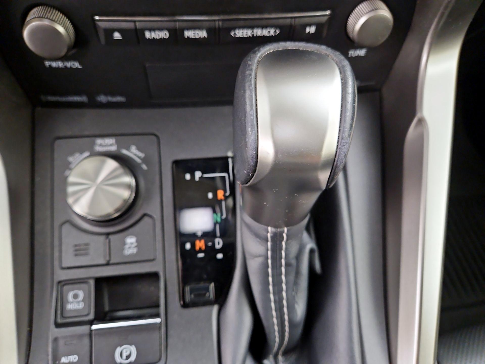 Thumbnail: 2020 Lexus NX - 18