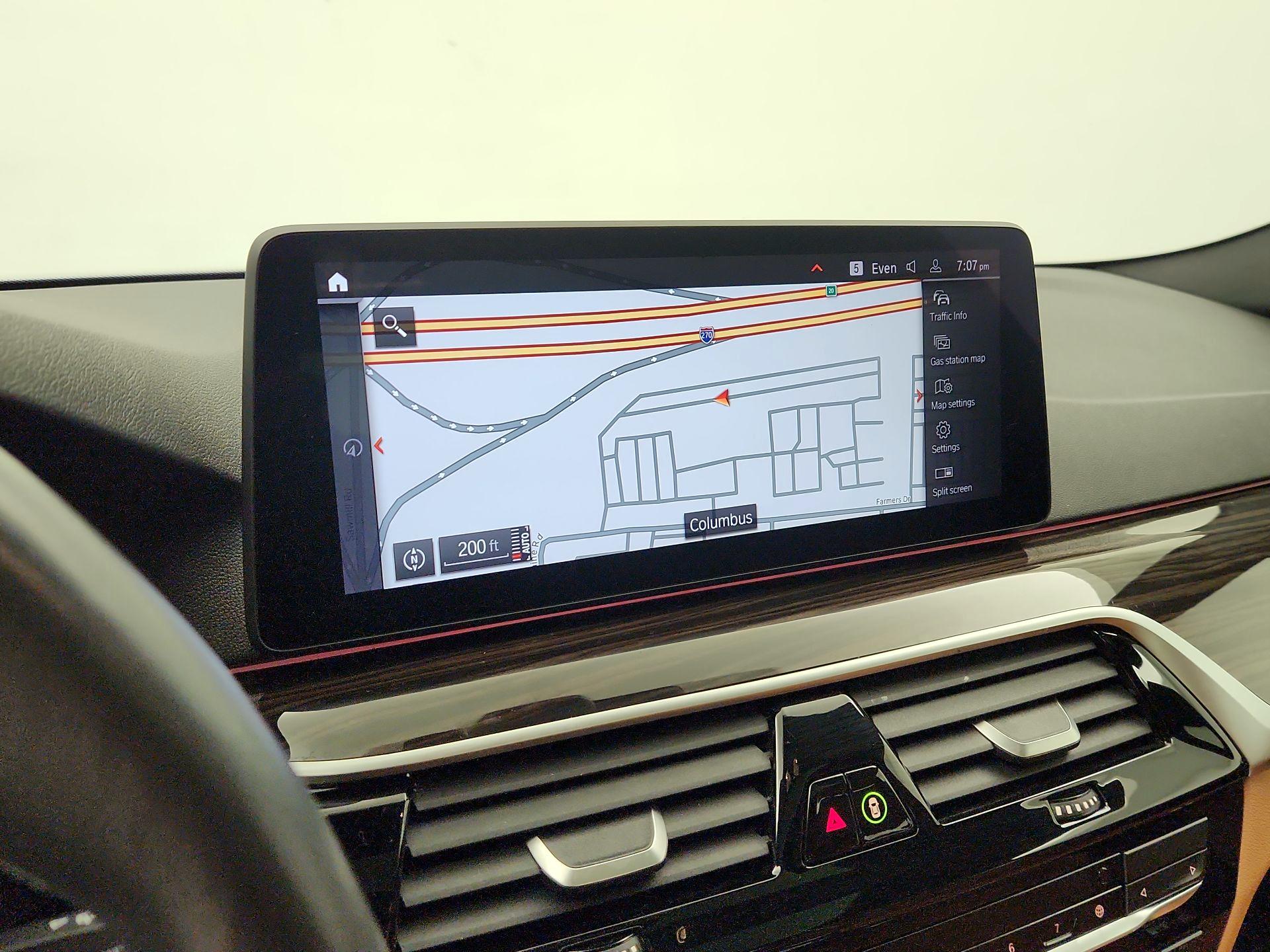 Thumbnail: 2021 BMW 5 Series - 14