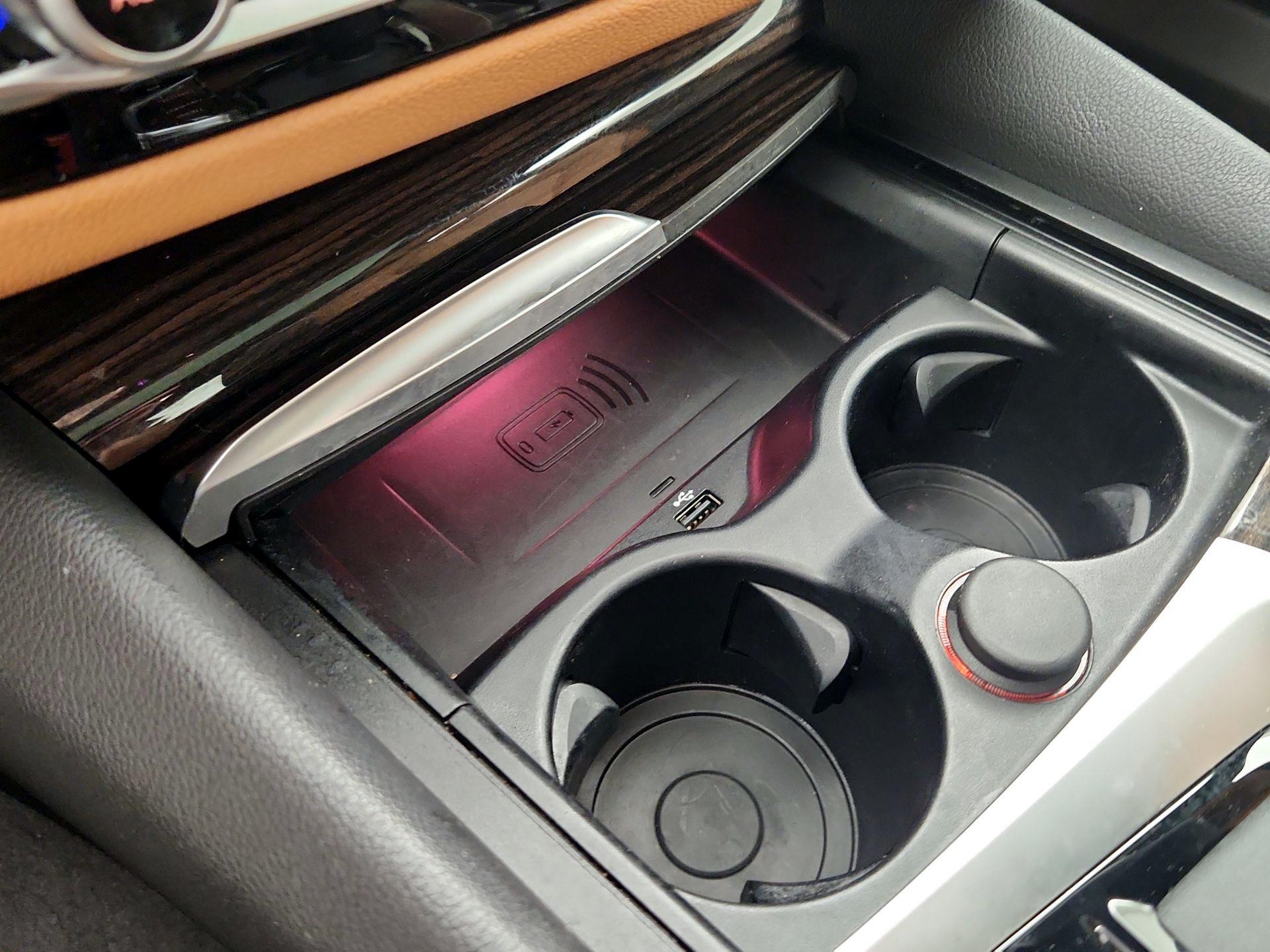 Thumbnail: 2021 BMW 5 Series - 19