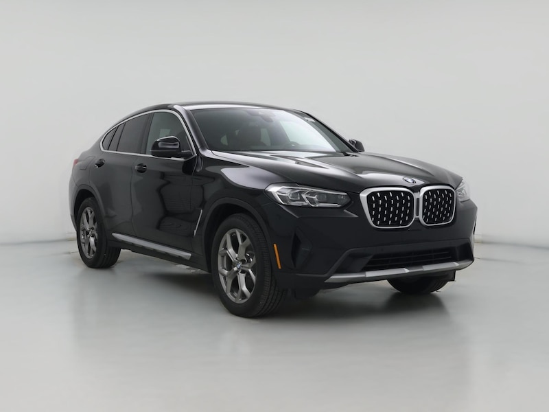 2023 BMW X4 xDrive30i -
                  Tinley Park, IL
