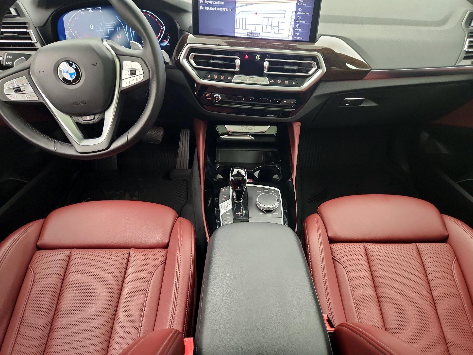 Thumbnail: 2023 BMW X4 - 9