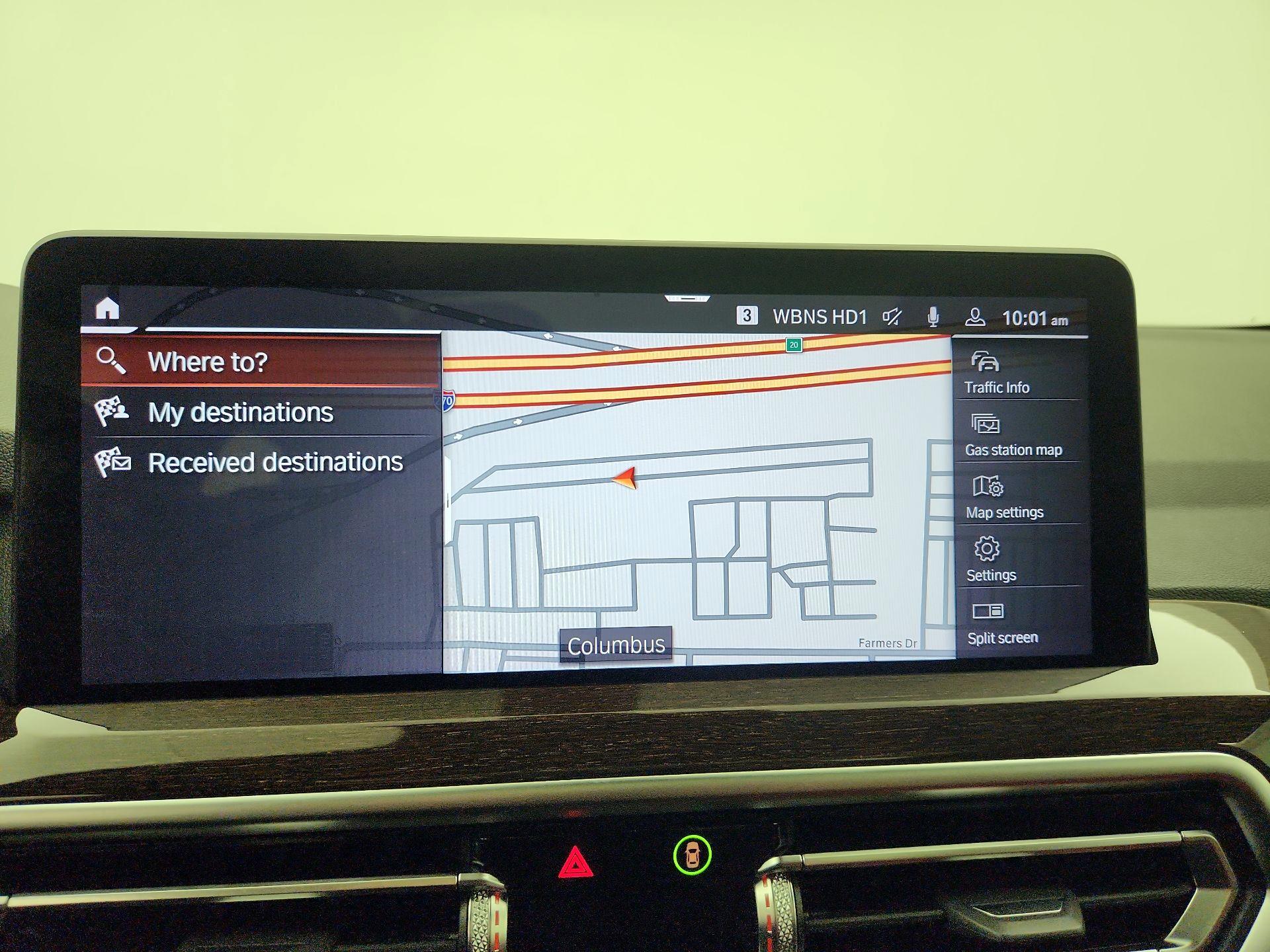 Thumbnail: 2023 BMW X4 - 14