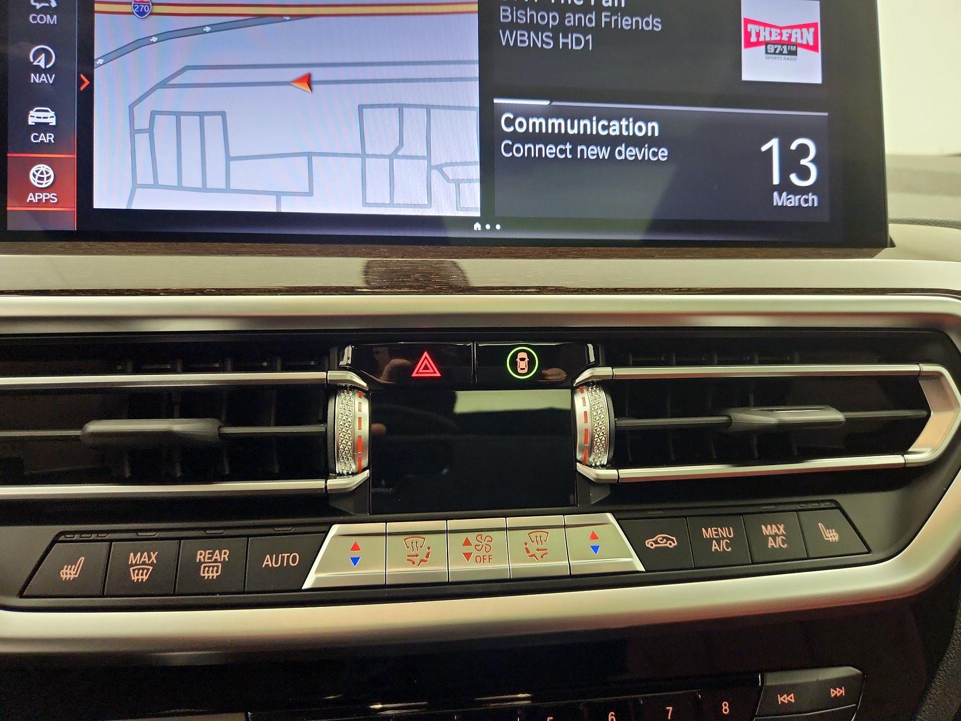 Thumbnail: 2023 BMW X4 - 17