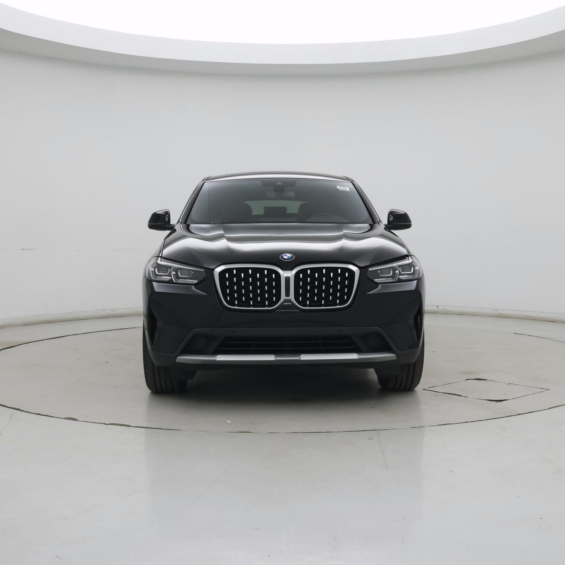 Thumbnail: 2023 BMW X4 - 5