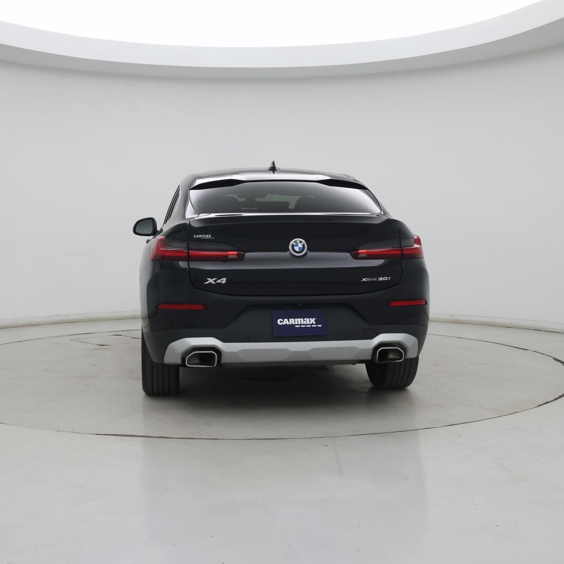 Thumbnail: 2023 BMW X4 - 6