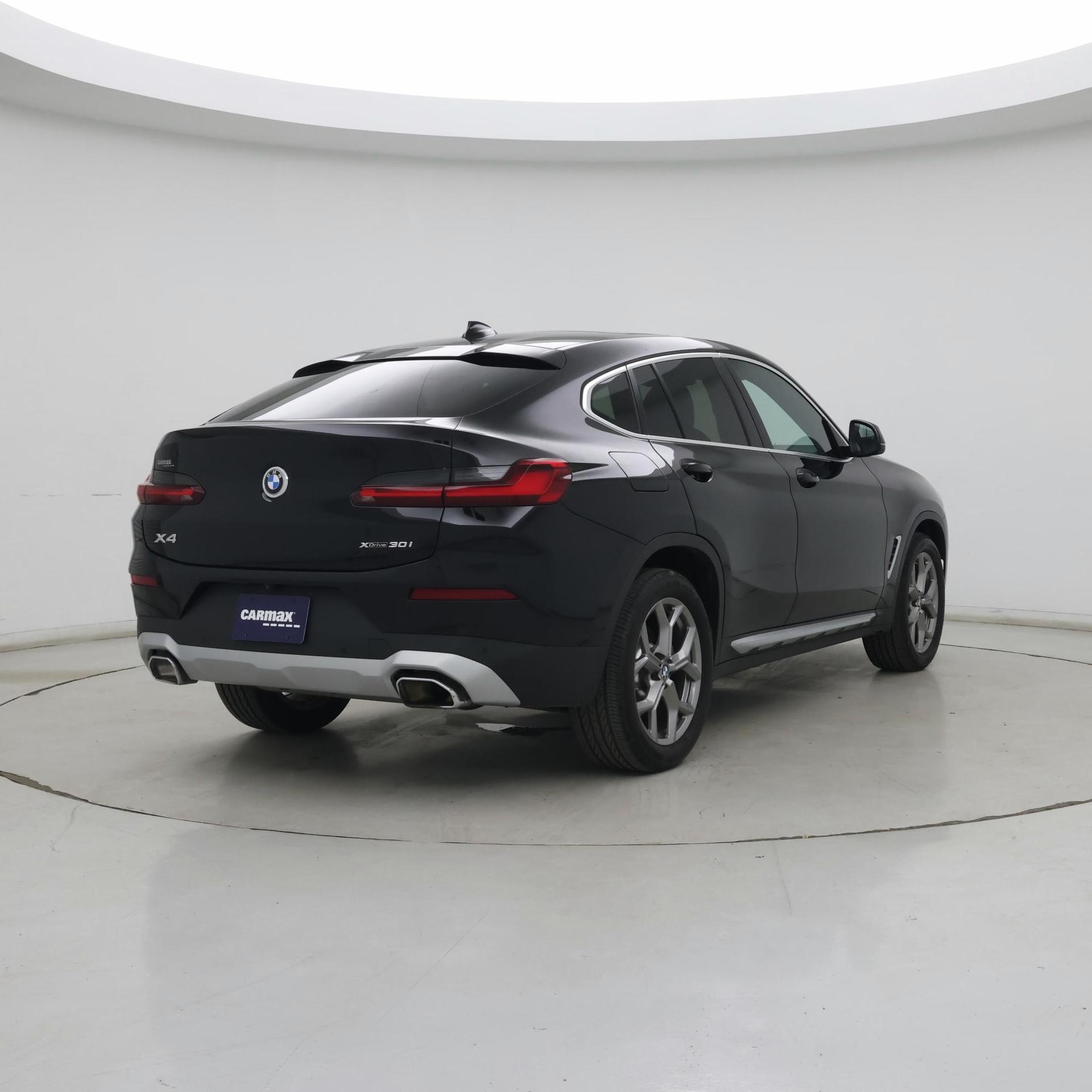 Thumbnail: 2023 BMW X4 - 8