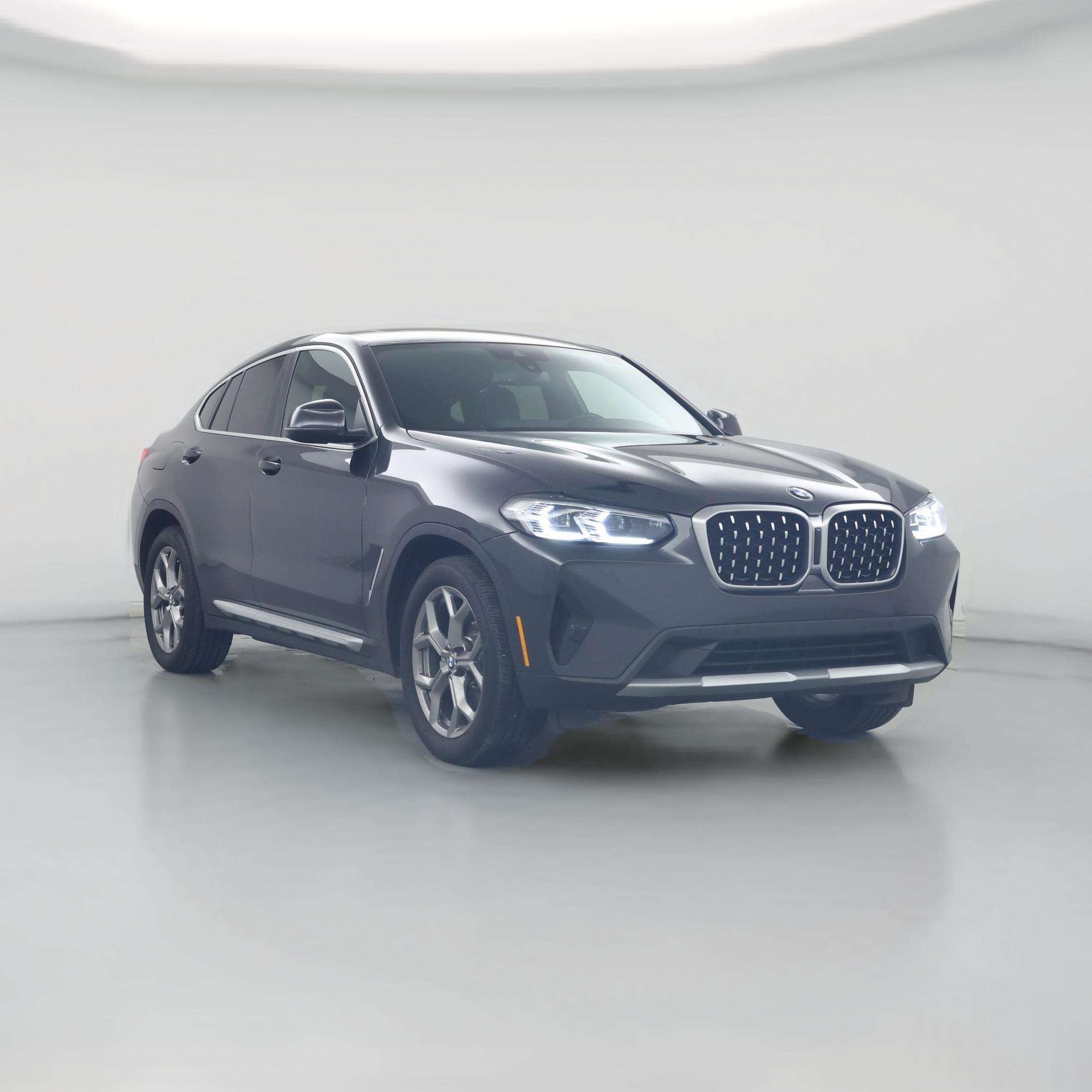 Thumbnail: 2023 BMW X4 - 1