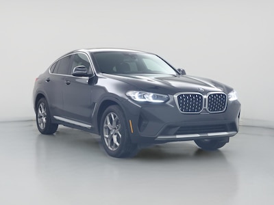 2023 BMW X4 XDrive30i