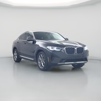 2023 BMW X4 XDrive30i