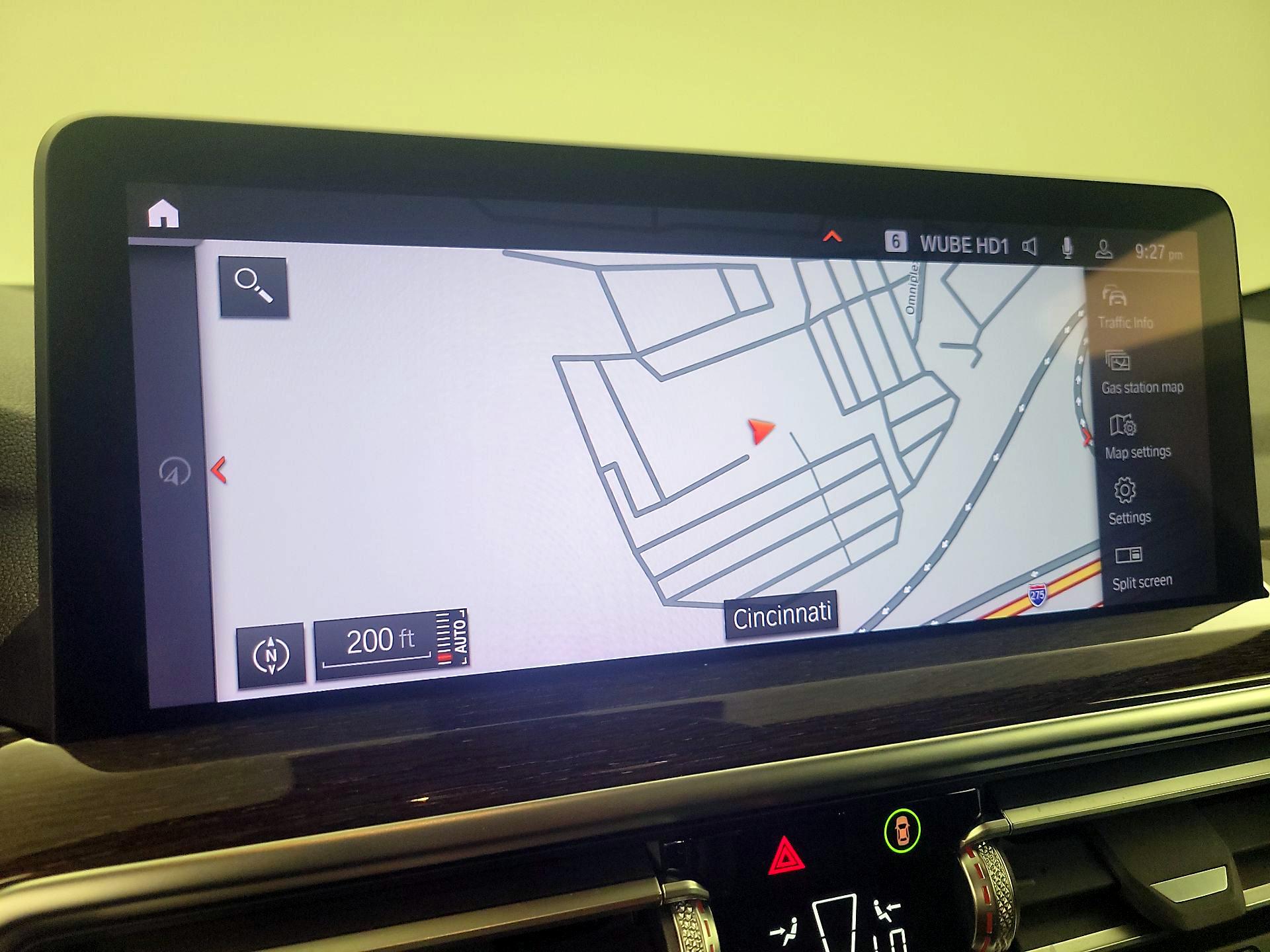 Thumbnail: 2023 BMW X4 - 14