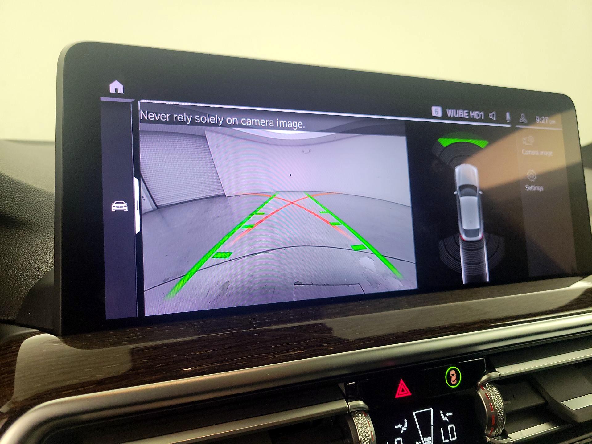 Thumbnail: 2023 BMW X4 - 15