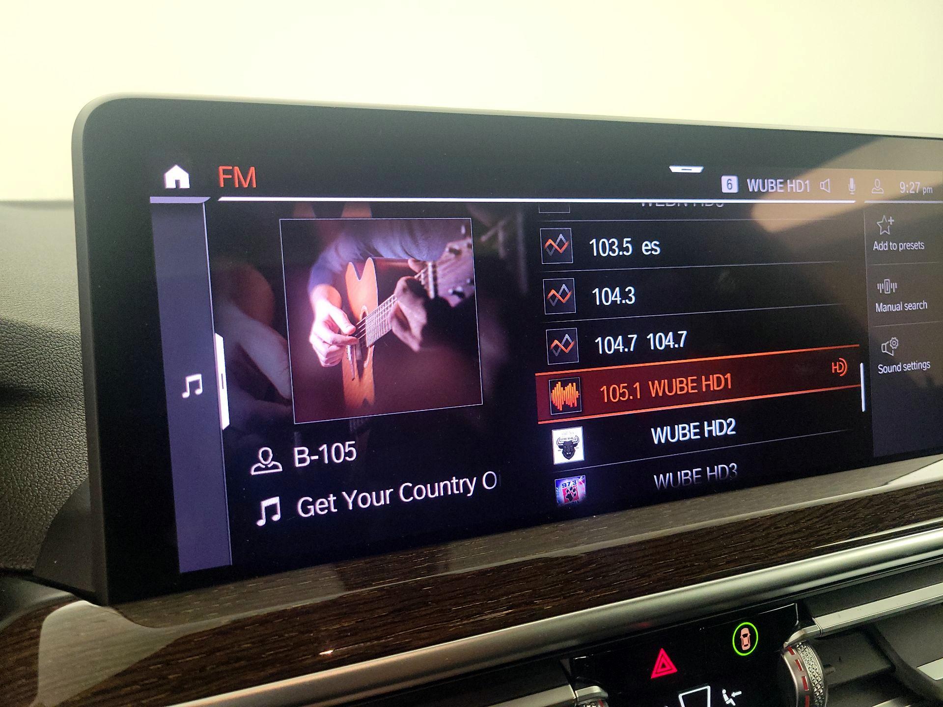 Thumbnail: 2023 BMW X4 - 16