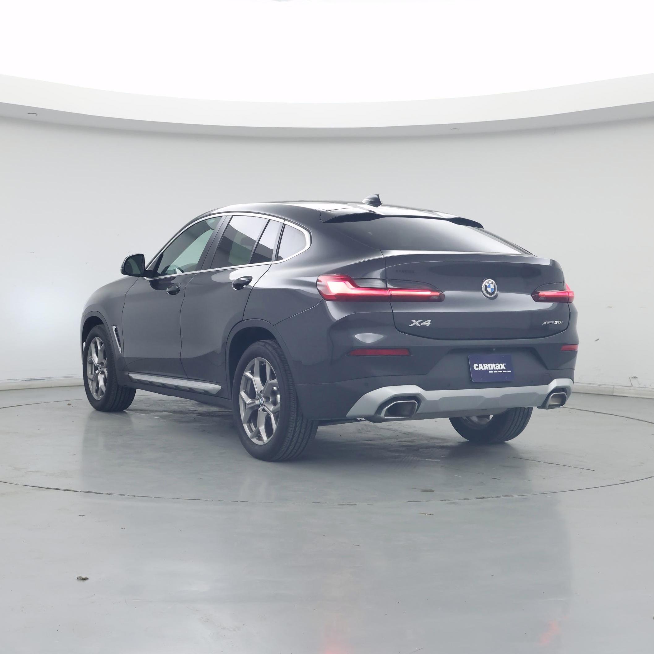 Thumbnail: 2023 BMW X4 - 2