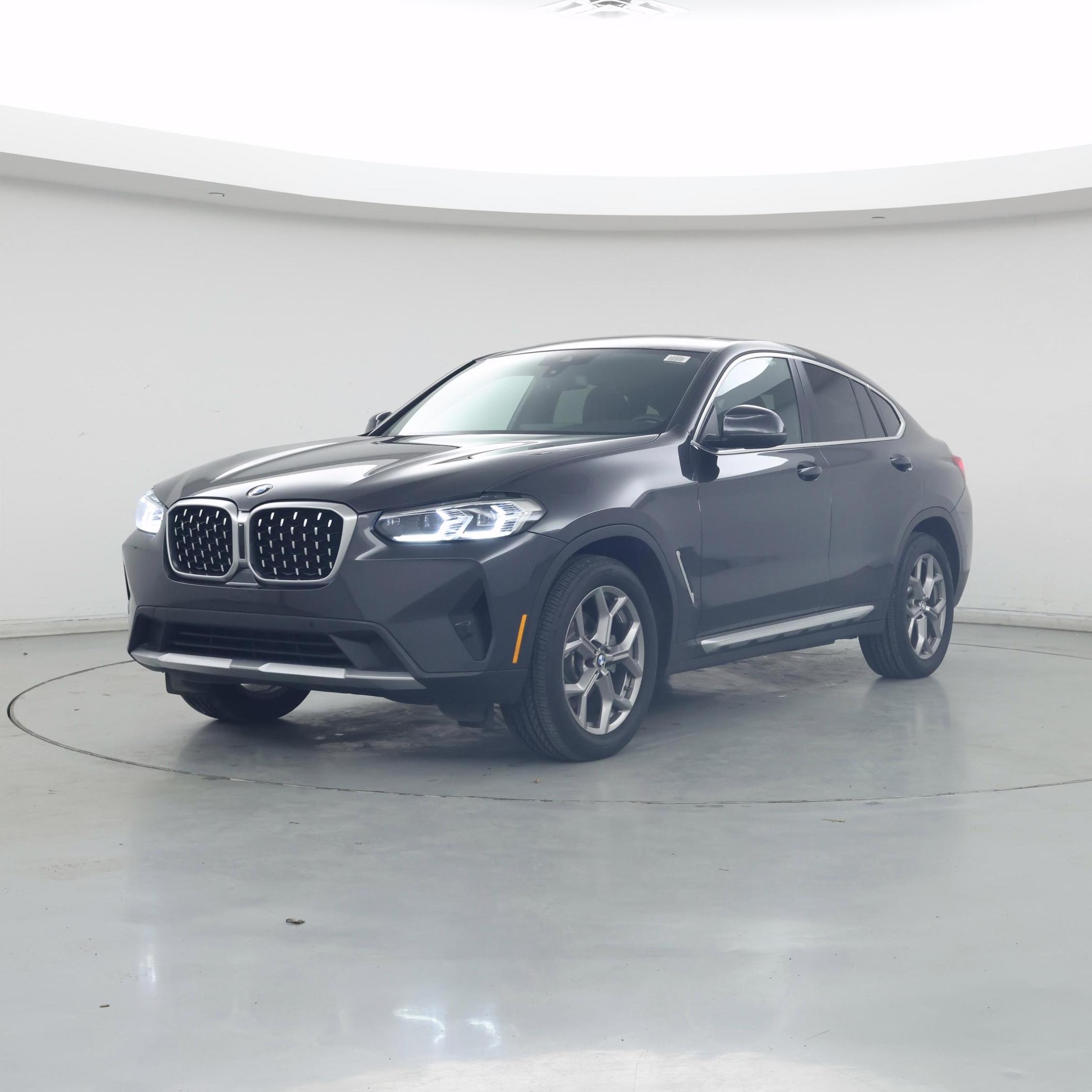 Thumbnail: 2023 BMW X4 - 4