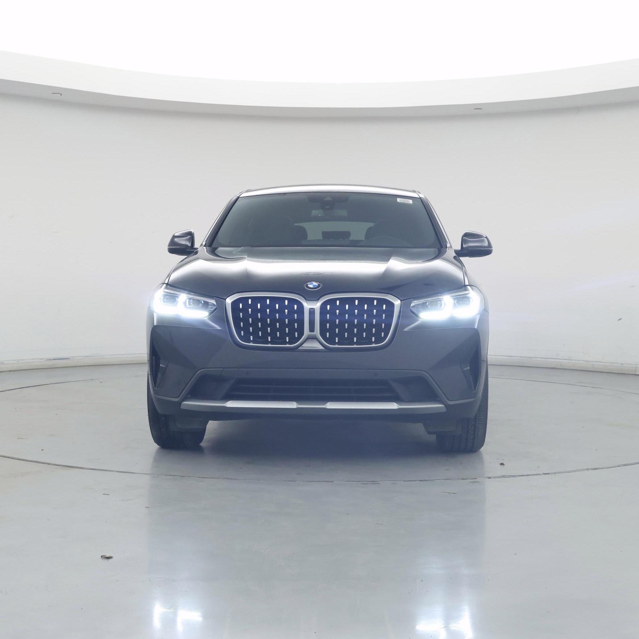 Thumbnail: 2023 BMW X4 - 5