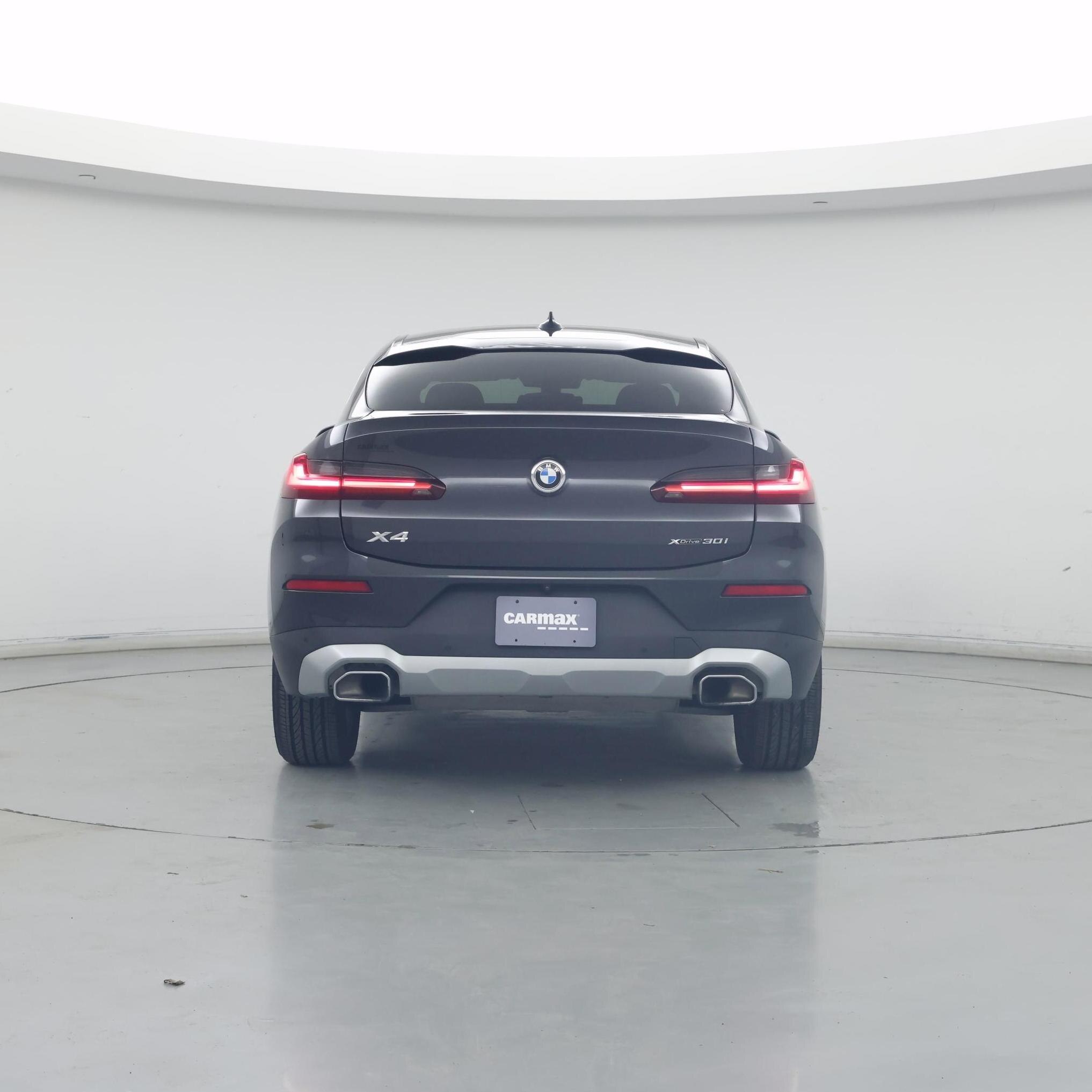 Thumbnail: 2023 BMW X4 - 6