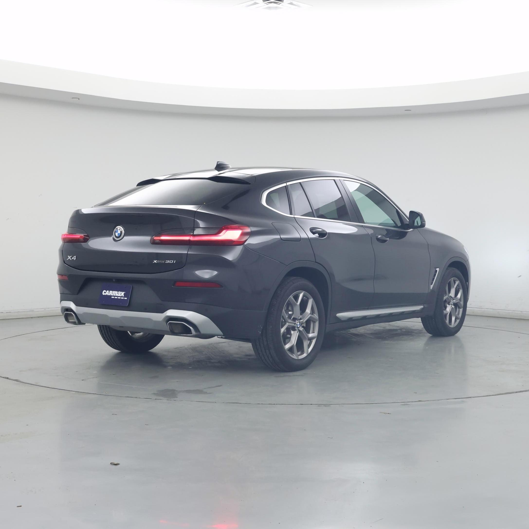 Thumbnail: 2023 BMW X4 - 8