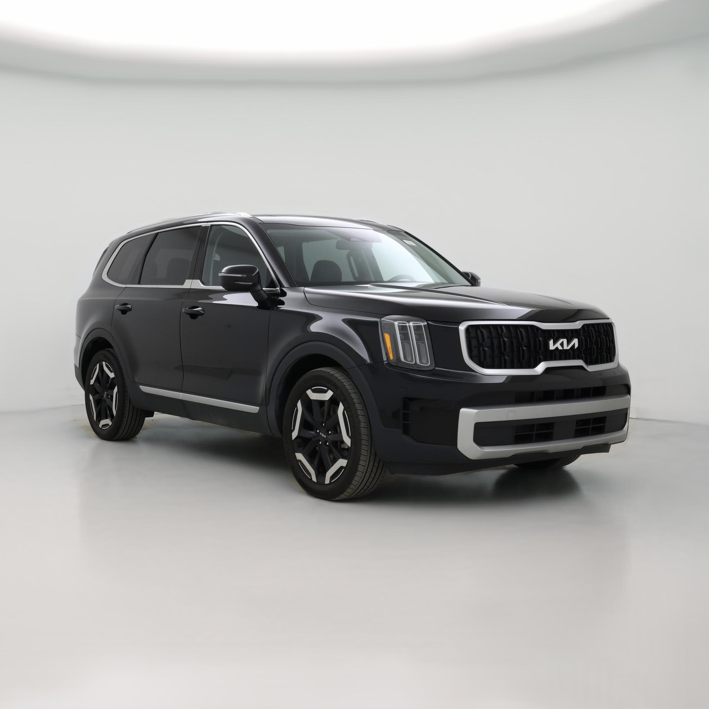 Thumbnail: 2023 Kia Telluride - 1