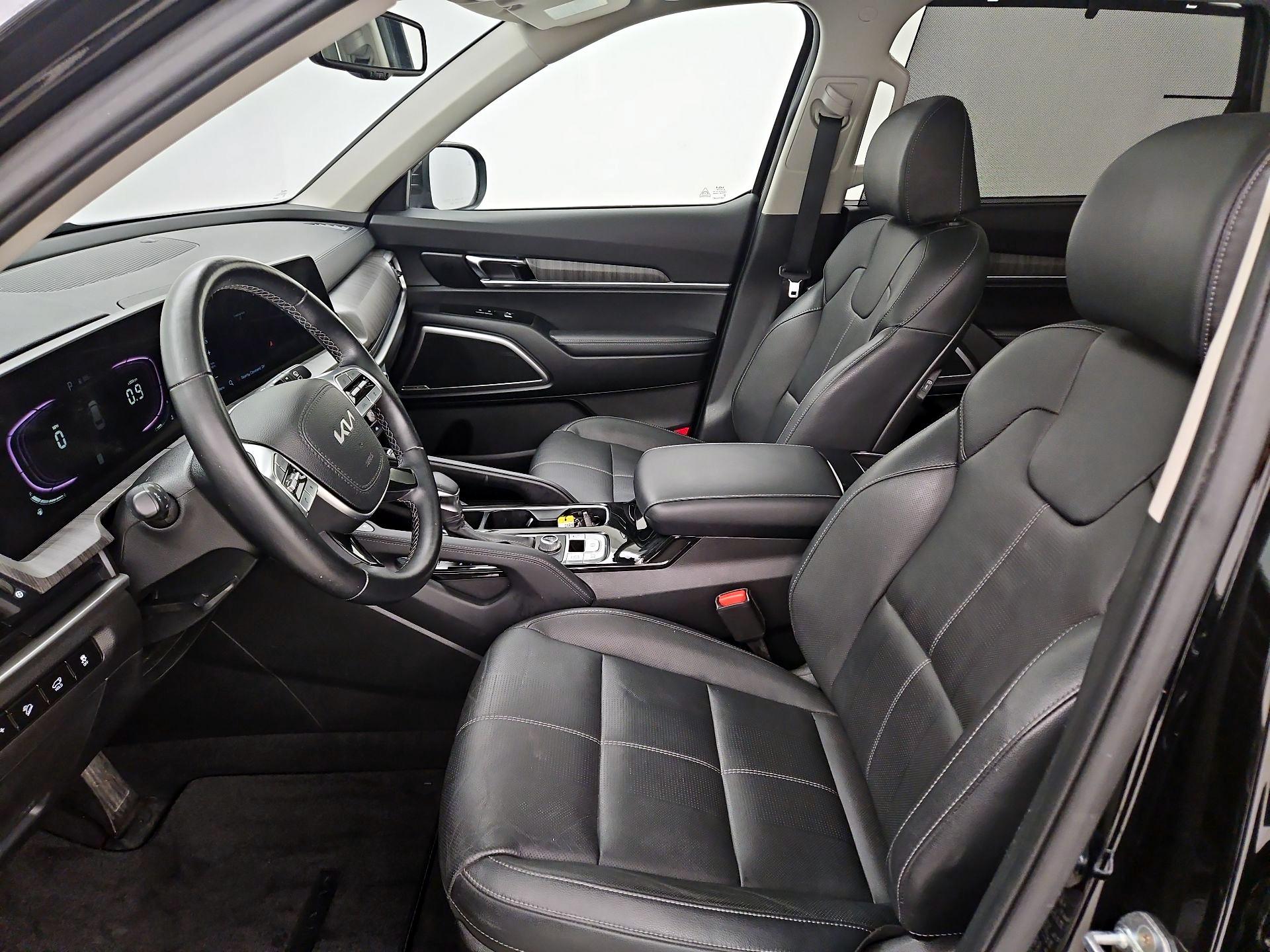 Thumbnail: 2023 Kia Telluride - 11