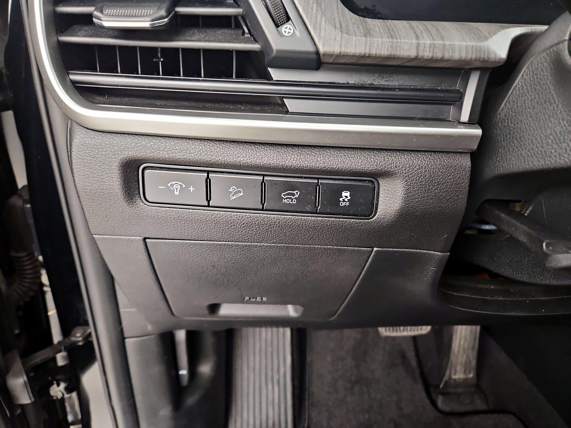 Thumbnail: 2023 Kia Telluride - 13